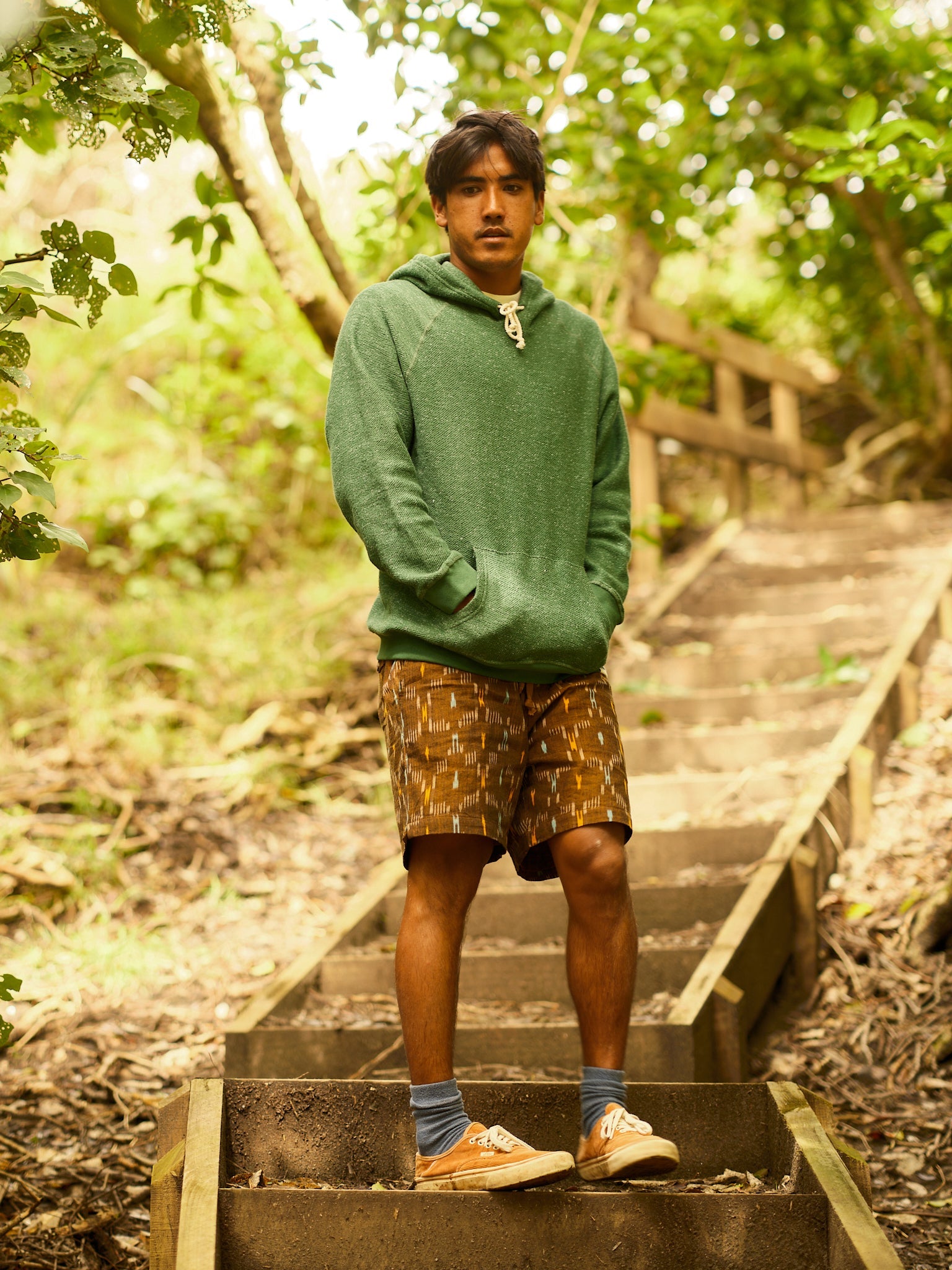 Summer Shorts - S - Mollusk Surf Shop