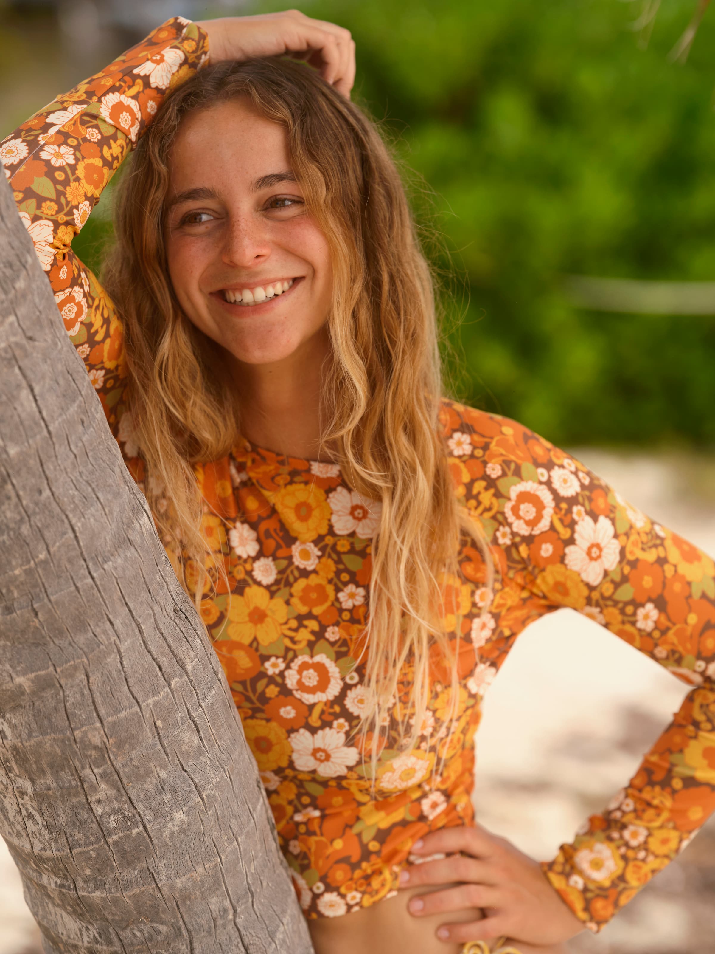 Surf Shirt - XS - Mollusk Surf Shop