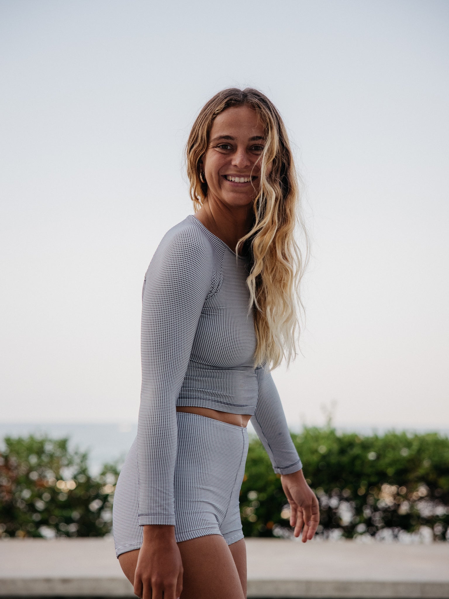 Surf Shirt - XS - Mollusk Surf Shop