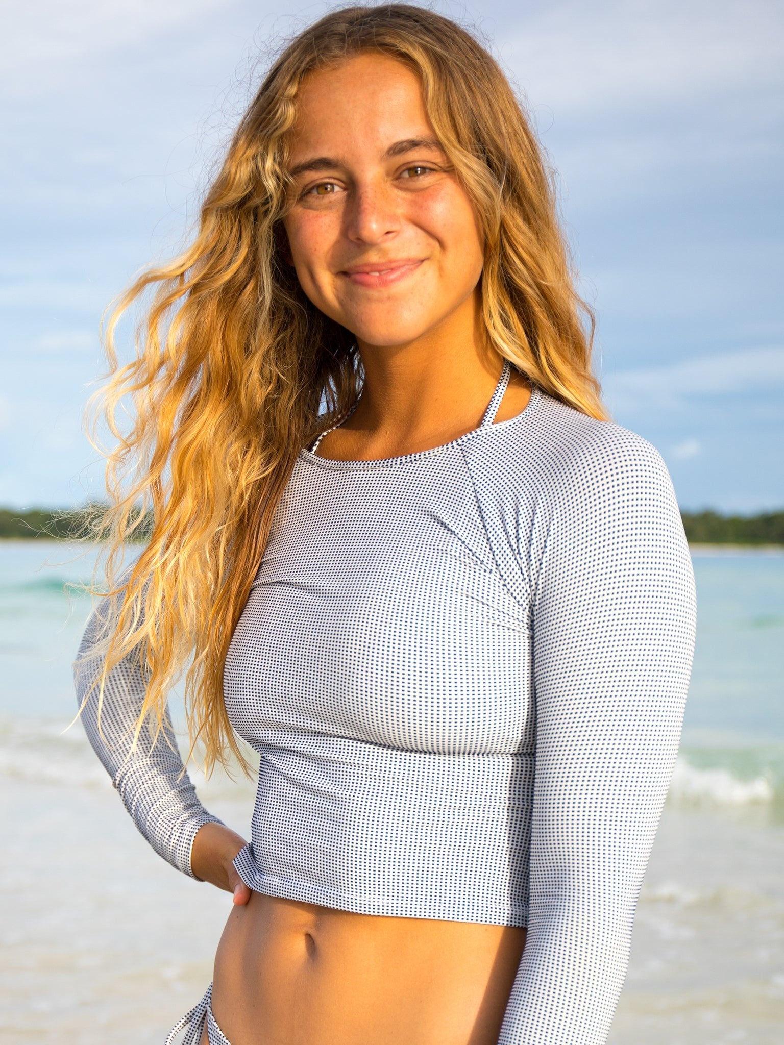 Surf Shirt - XS - Mollusk Surf Shop
