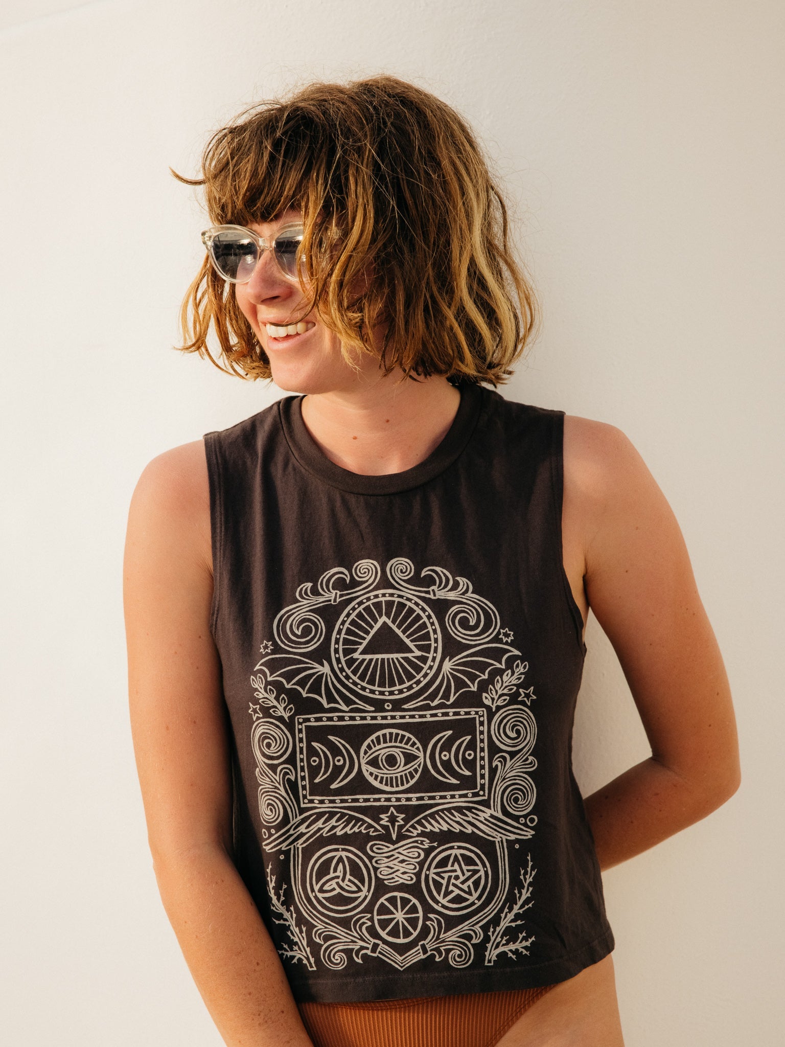 Surfwich Tank - XS - Mollusk Surf Shop