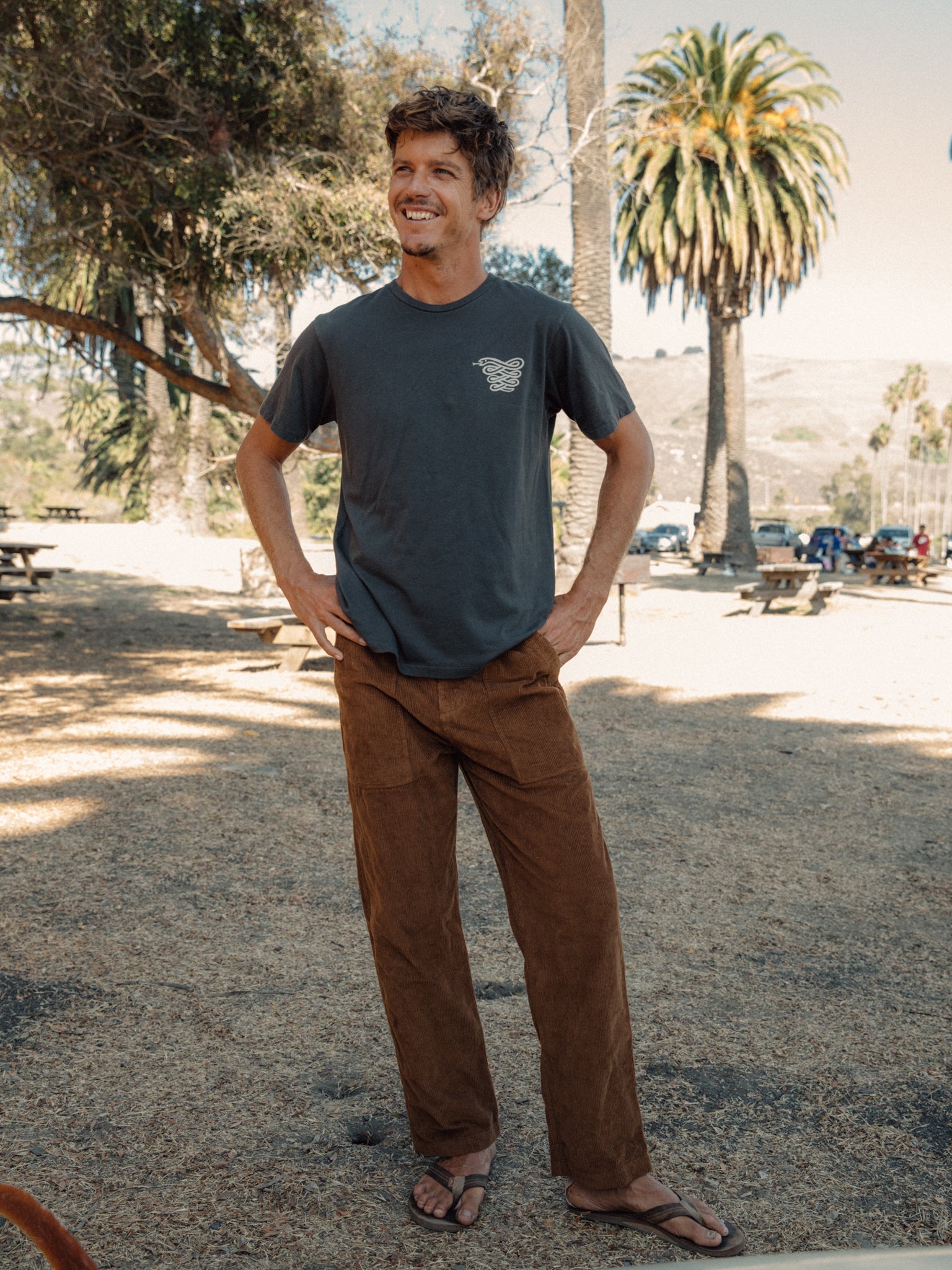 Surfwich Tee - S - Mollusk Surf Shop
