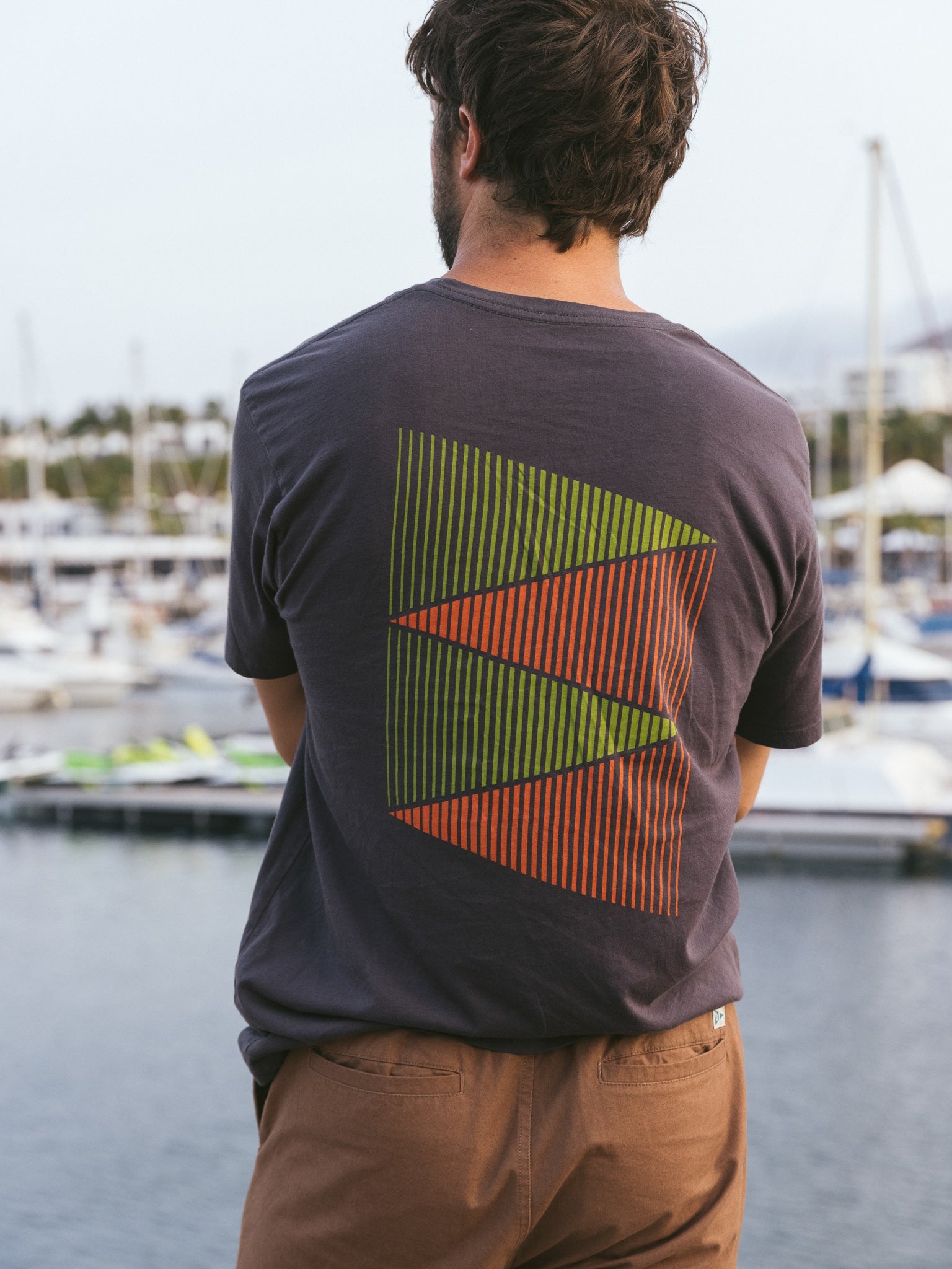 Switch Tee - S - Mollusk Surf Shop