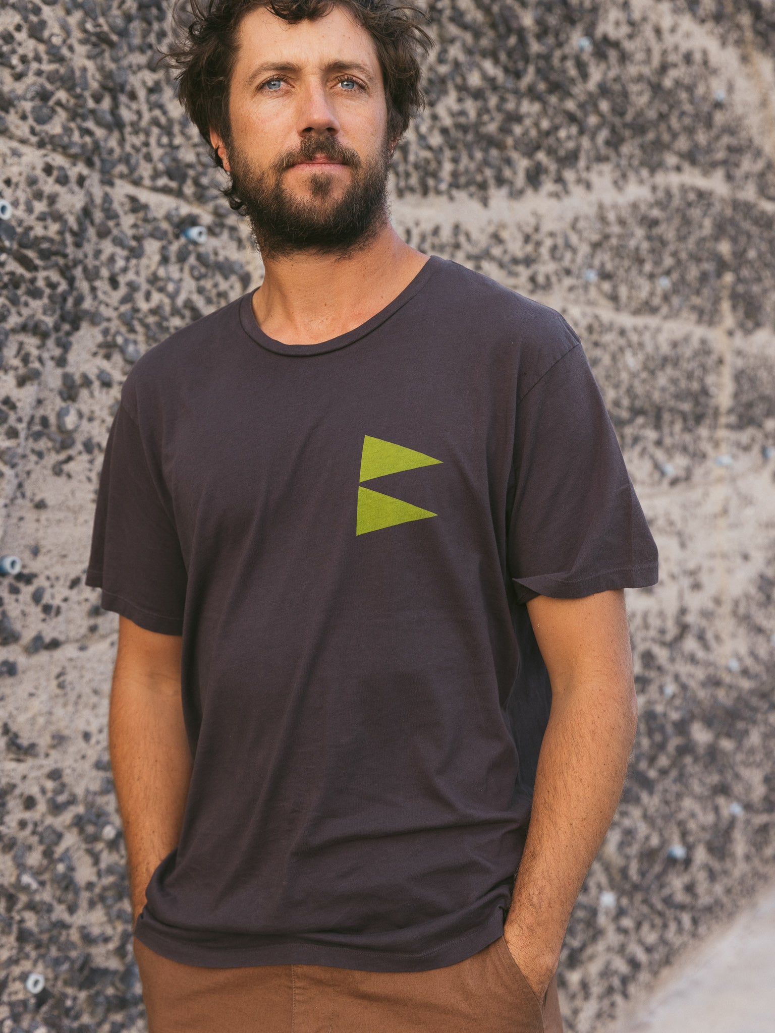 Switch Tee - S - Mollusk Surf Shop
