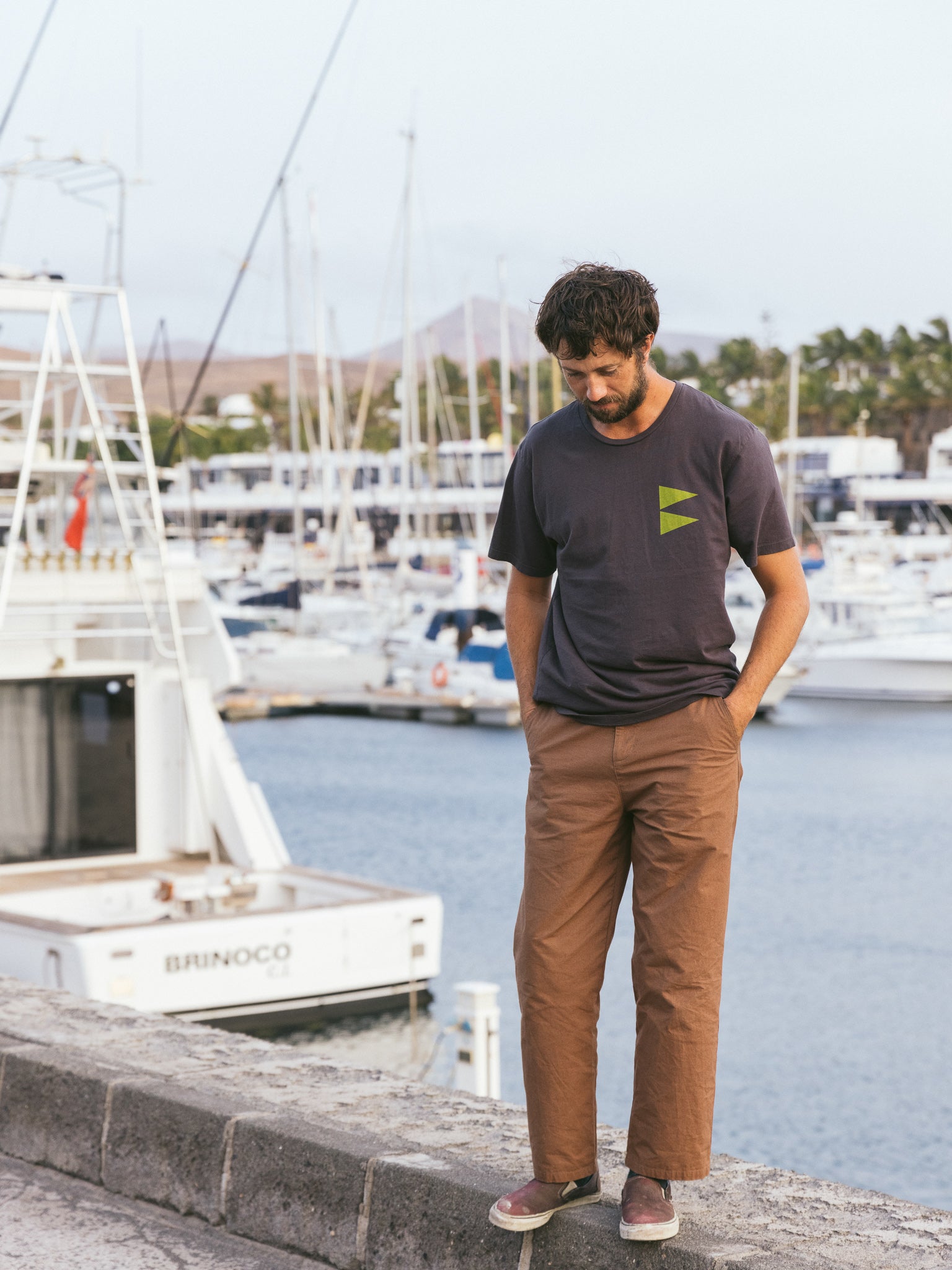 Switch Tee - S - Mollusk Surf Shop