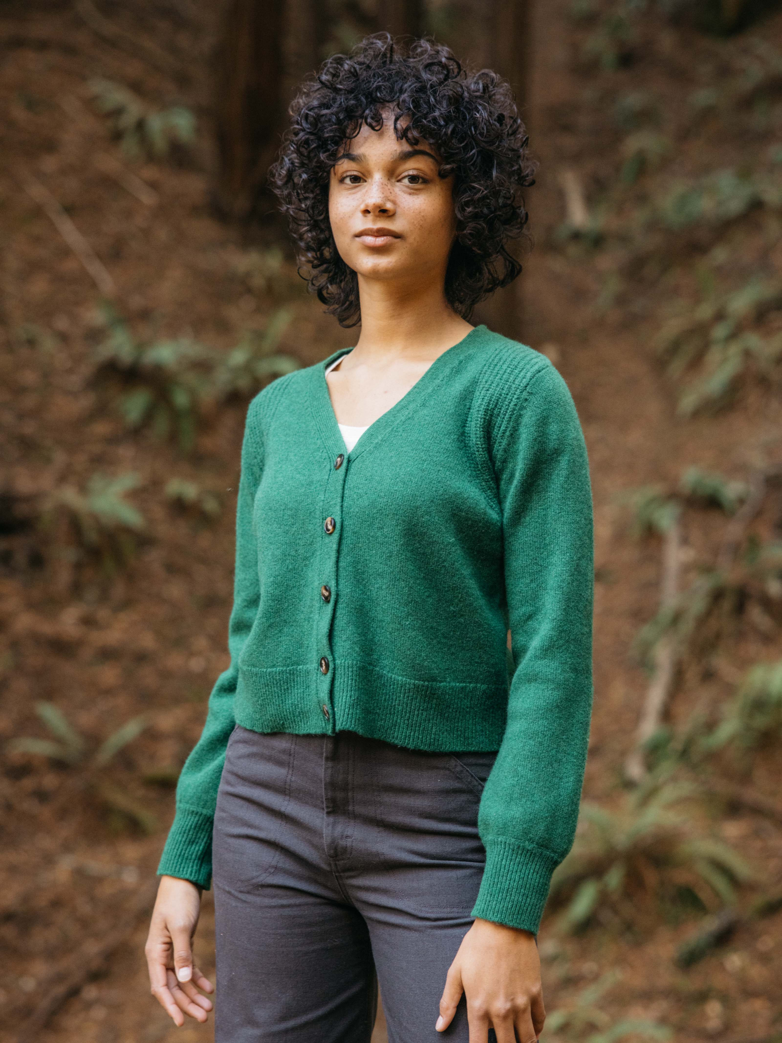 Taiana Cardigan - XS - Mollusk Surf Shop