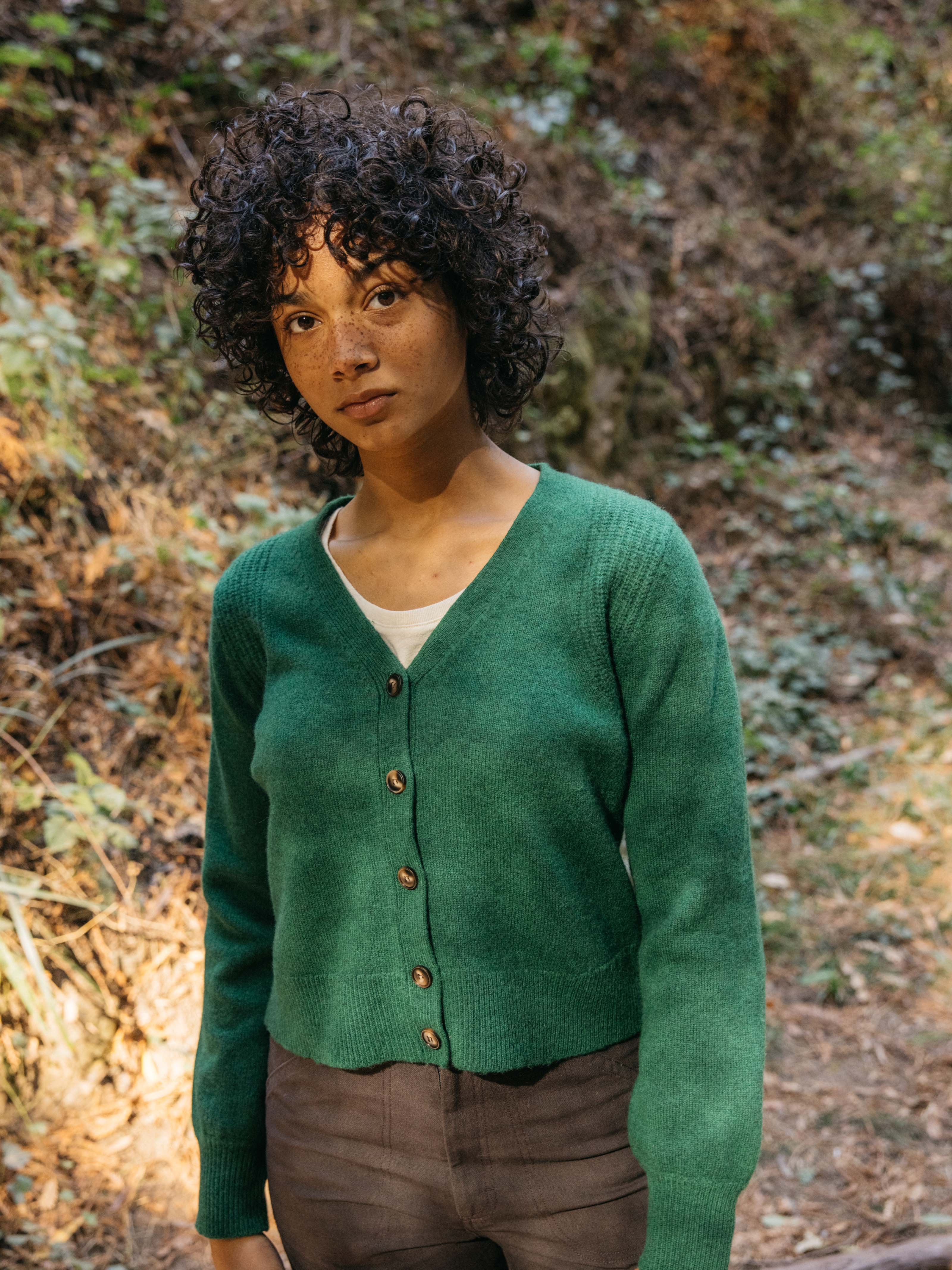 Taiana Cardigan - XS - Mollusk Surf Shop