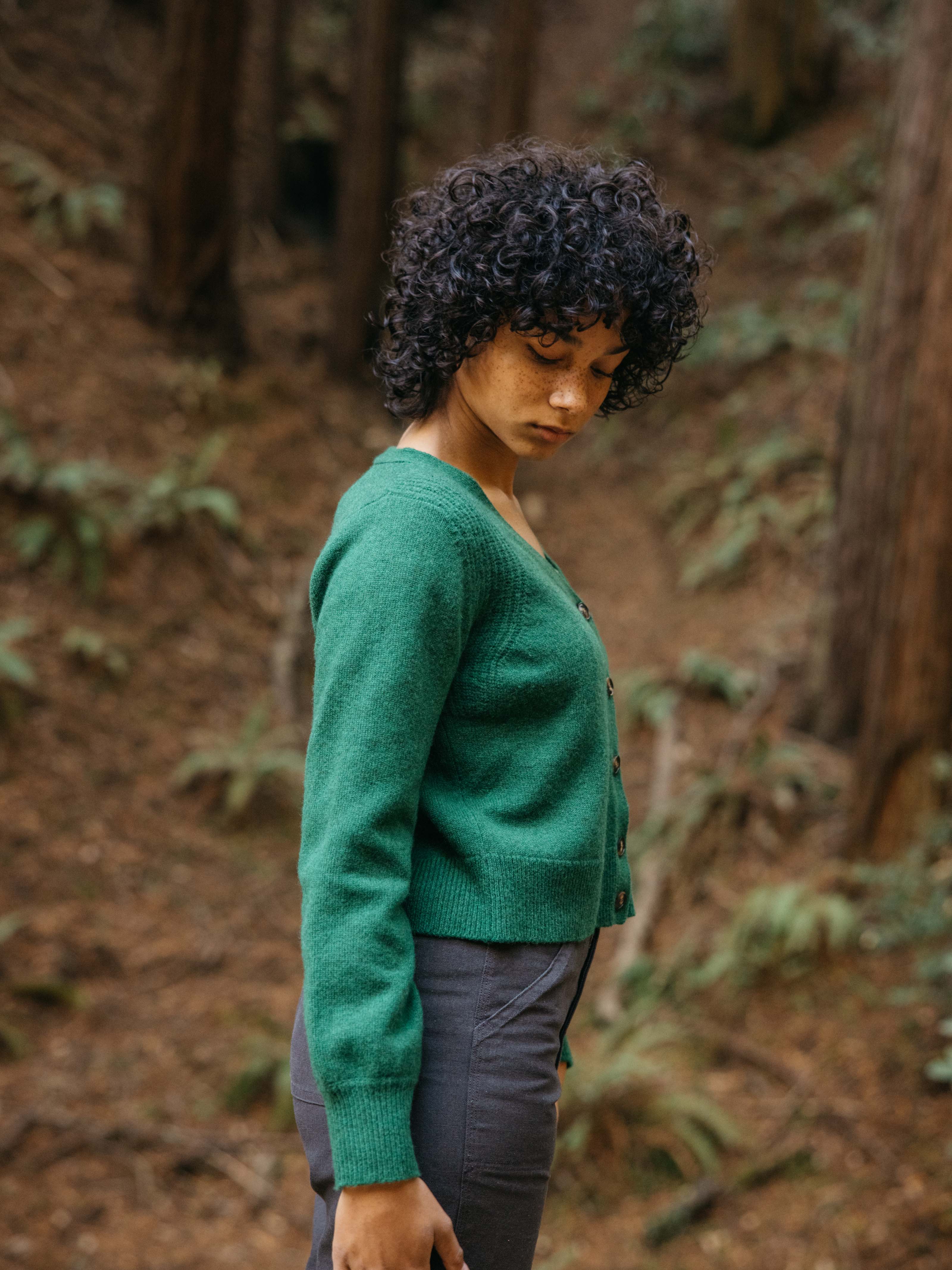 Taiana Cardigan - XS - Mollusk Surf Shop