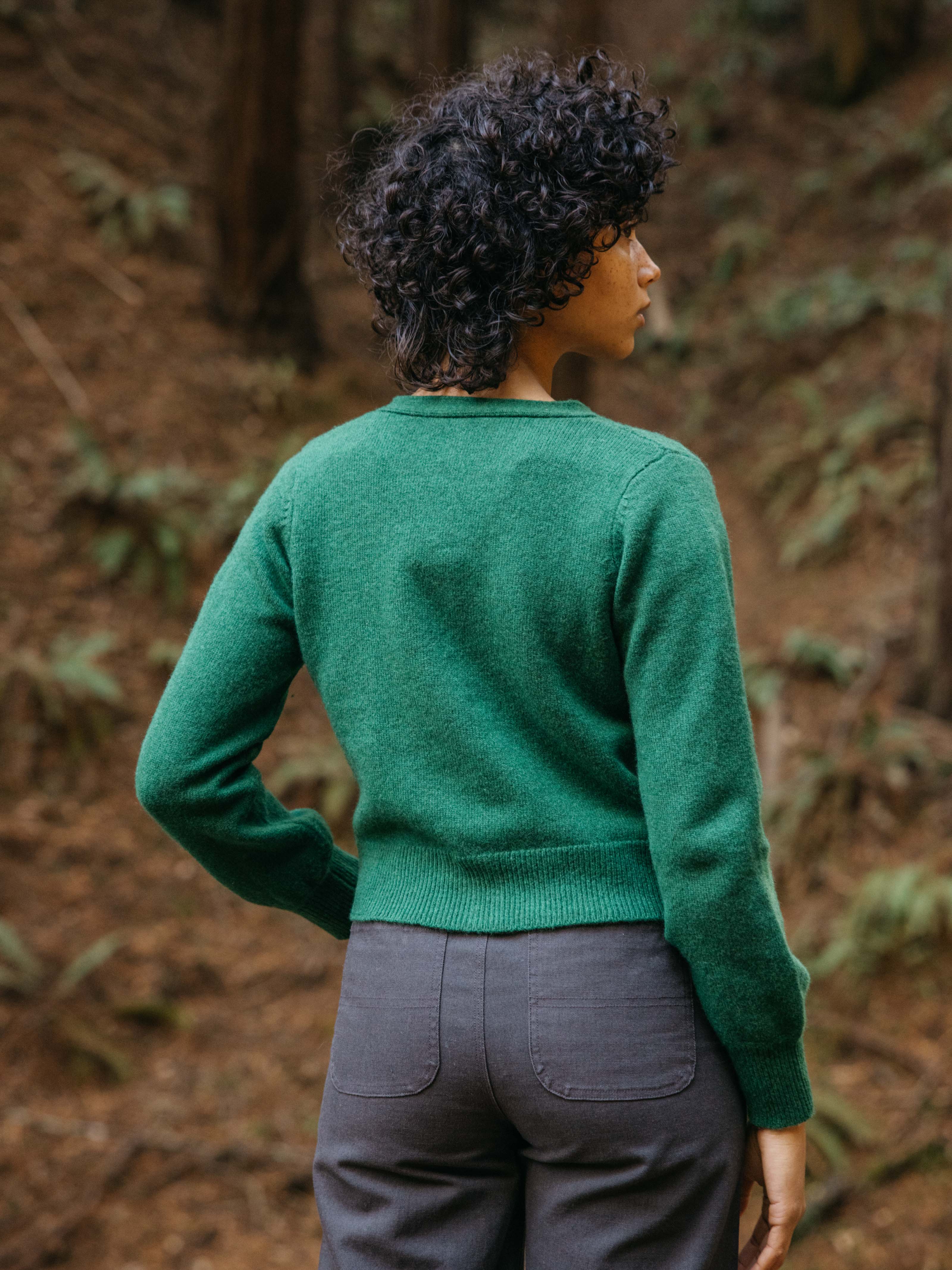 Taiana Cardigan - XS - Mollusk Surf Shop