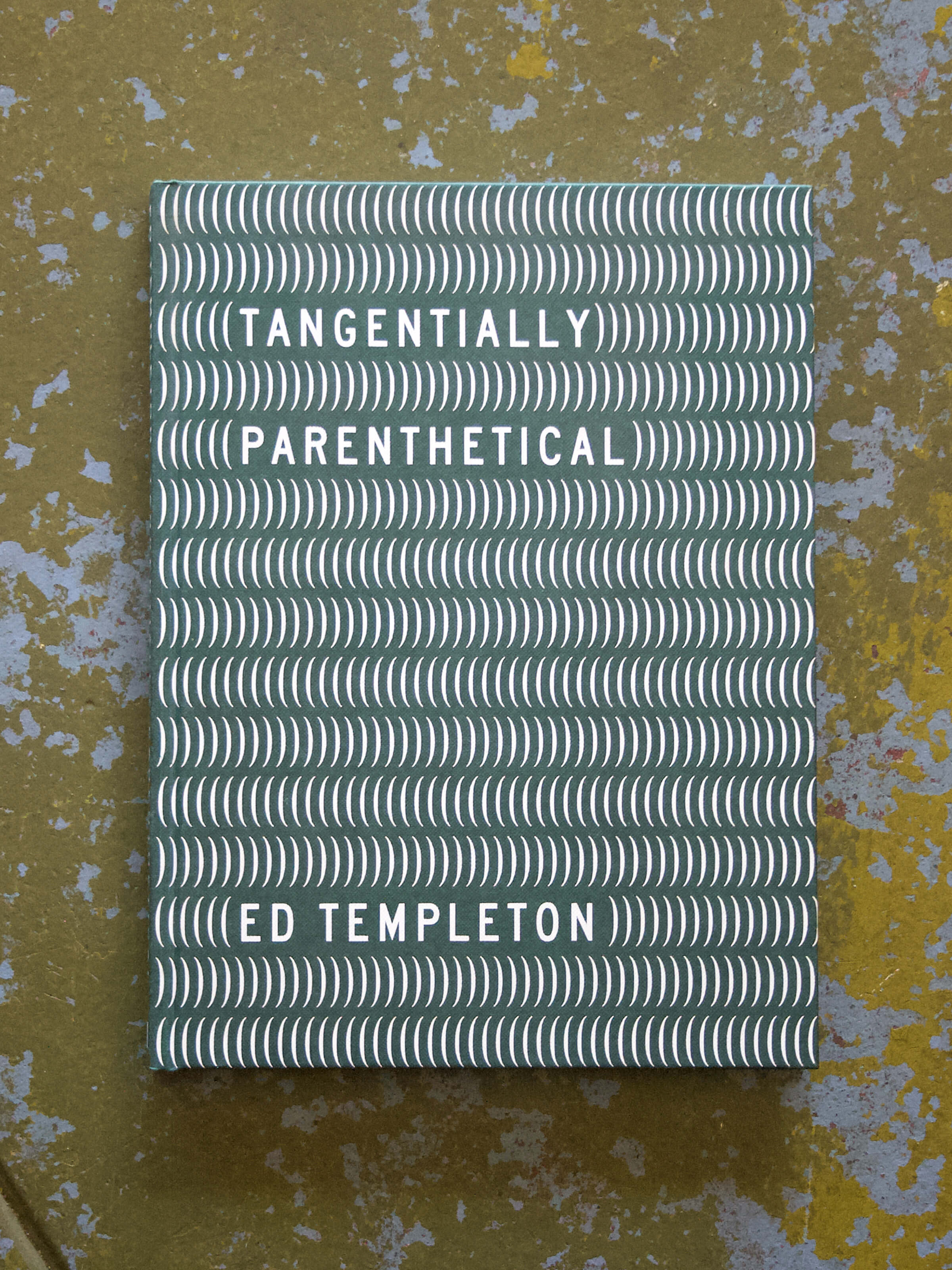 Tangentially Parenthetical - Mollusk Surf Shop