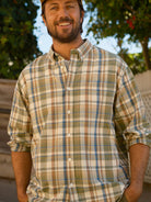 Thurston Shirt - S - Mollusk Surf Shop