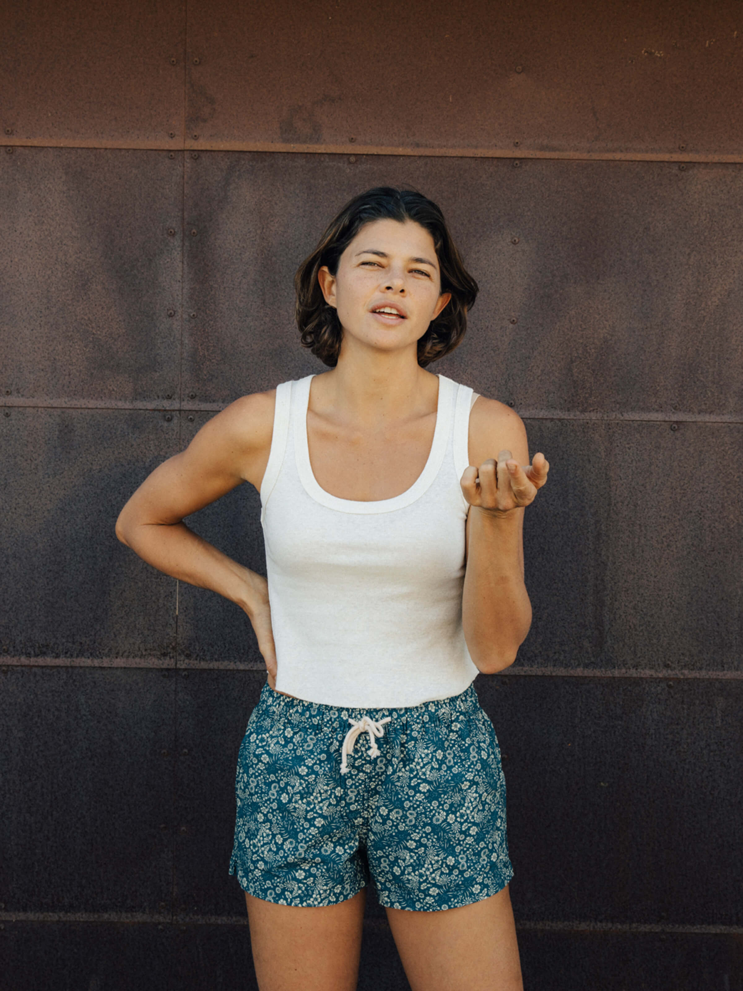 Tomboy Trunks - XS - Mollusk Surf Shop