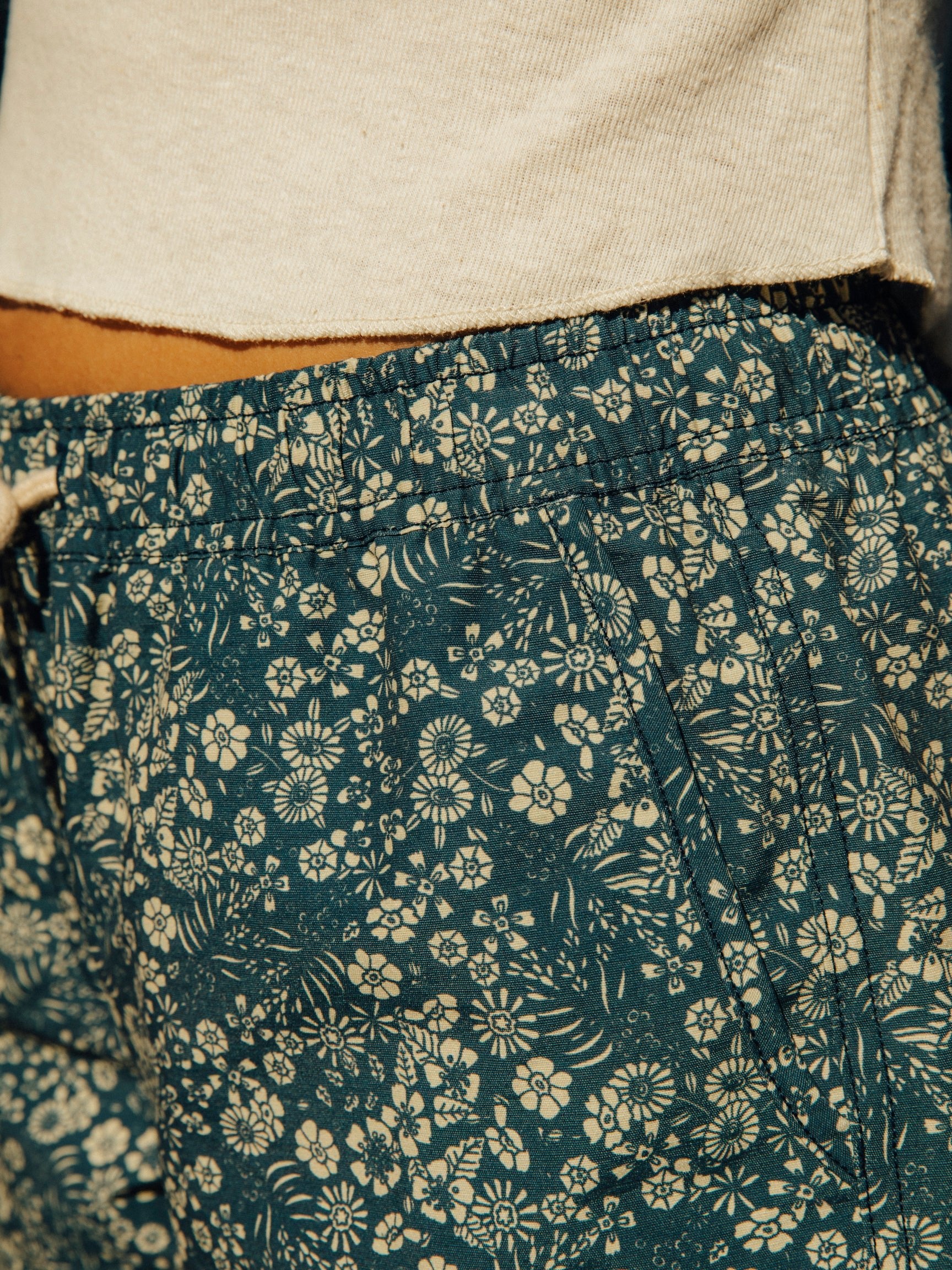 Tomboy Trunks - XS - Mollusk Surf Shop - description