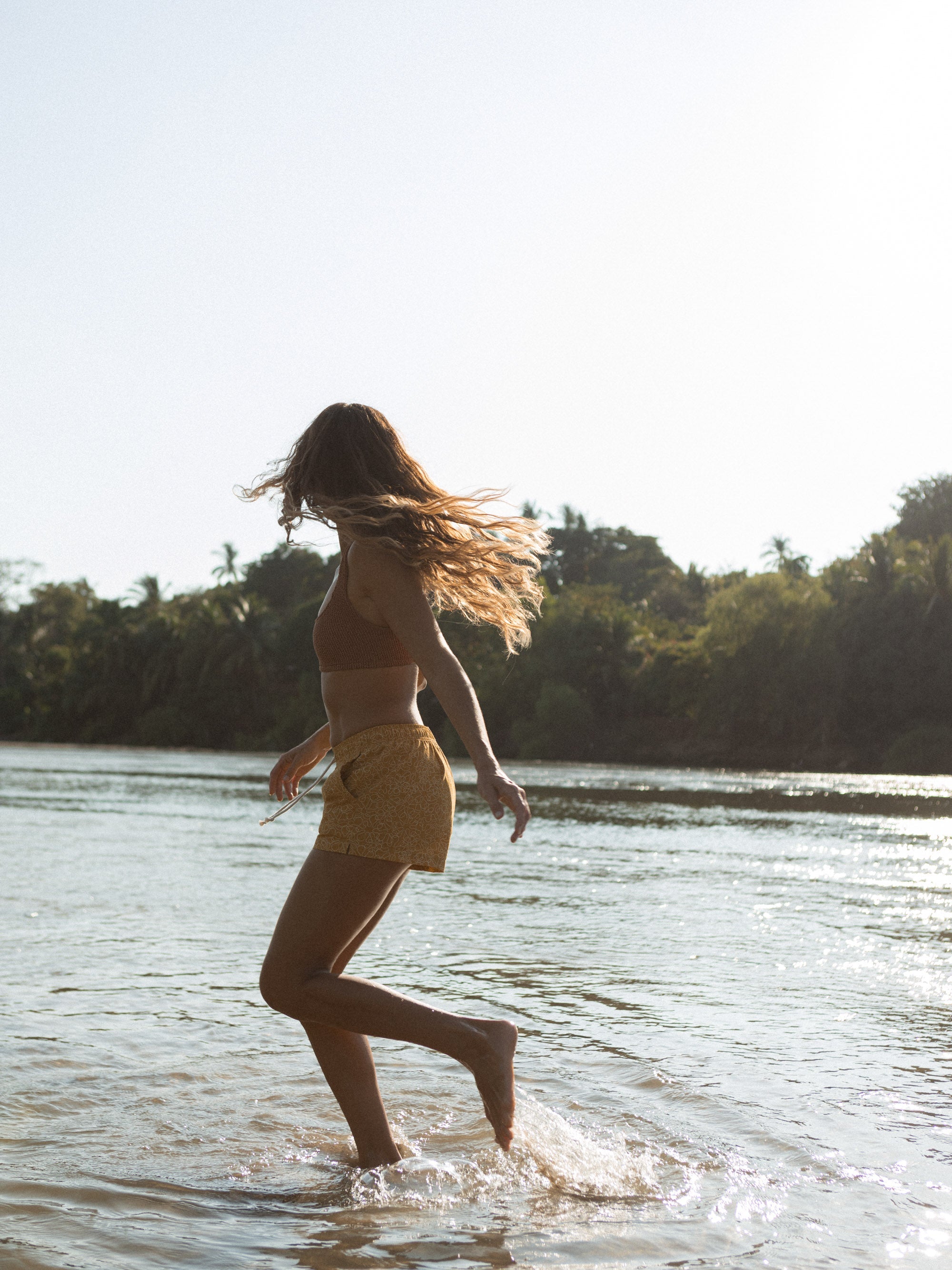 Tomboy Trunks - XS - Mollusk Surf Shop