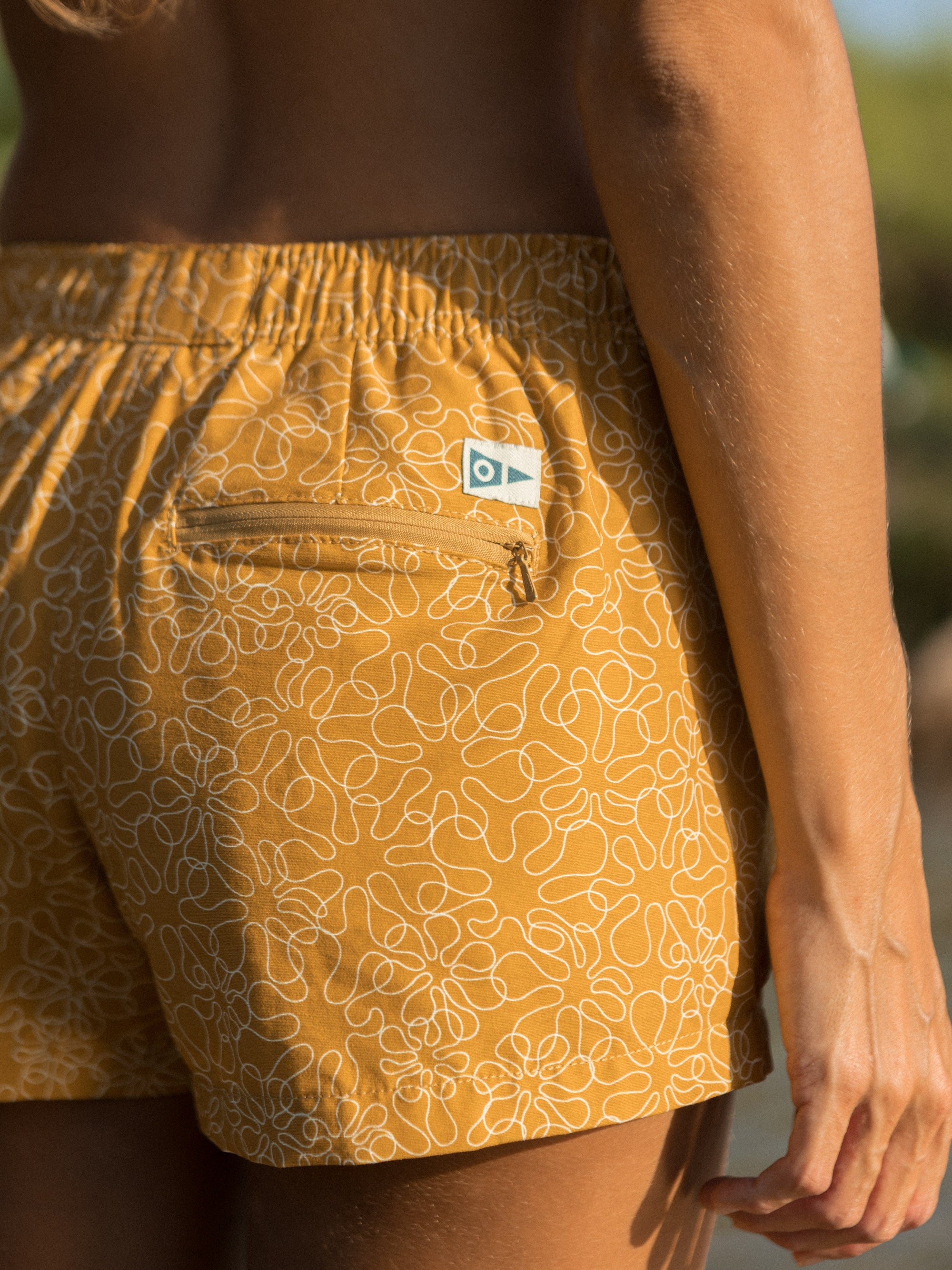 Tomboy Trunks - XS - Mollusk Surf Shop