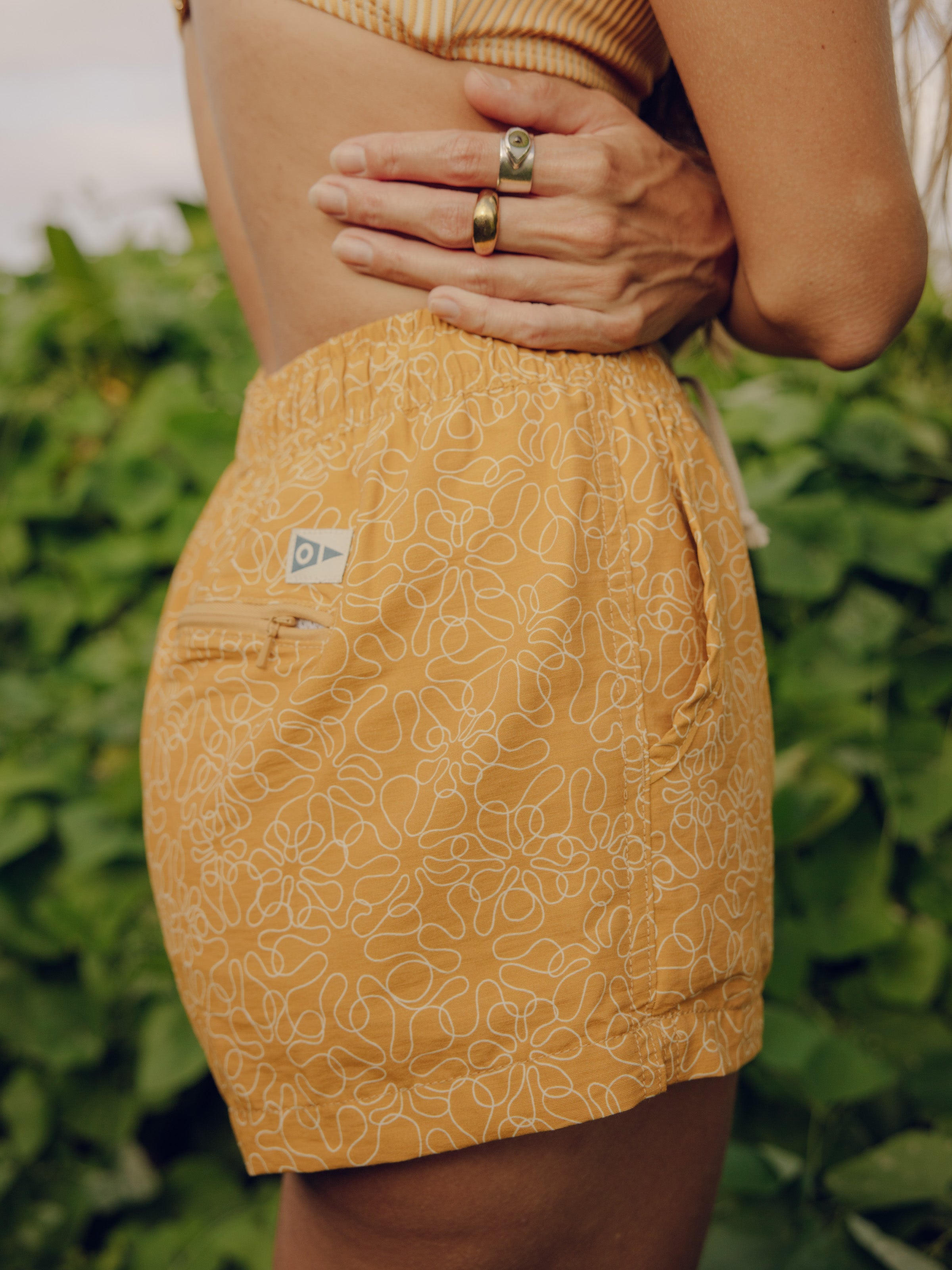 Tomboy Trunks - XS - Mollusk Surf Shop