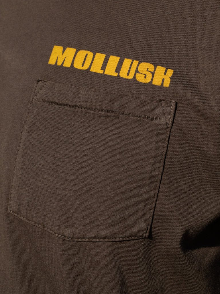 Transition Long Sleeve Tee - S - Mollusk Surf Shop