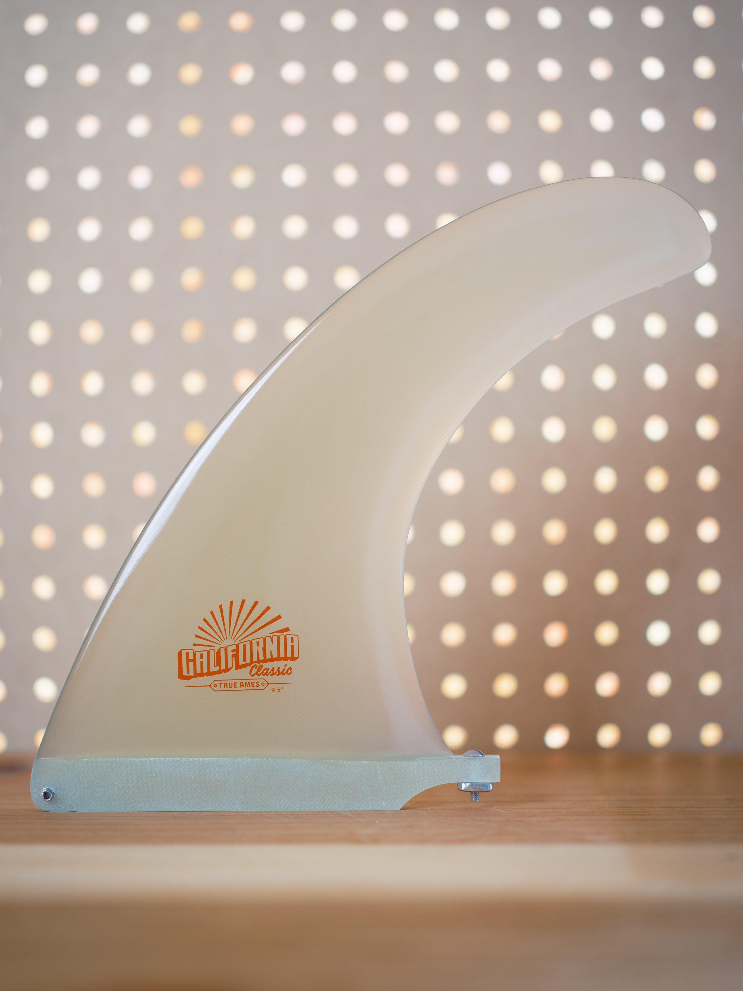 True Ames California Classic - 9.5 - Mollusk Surf Shop