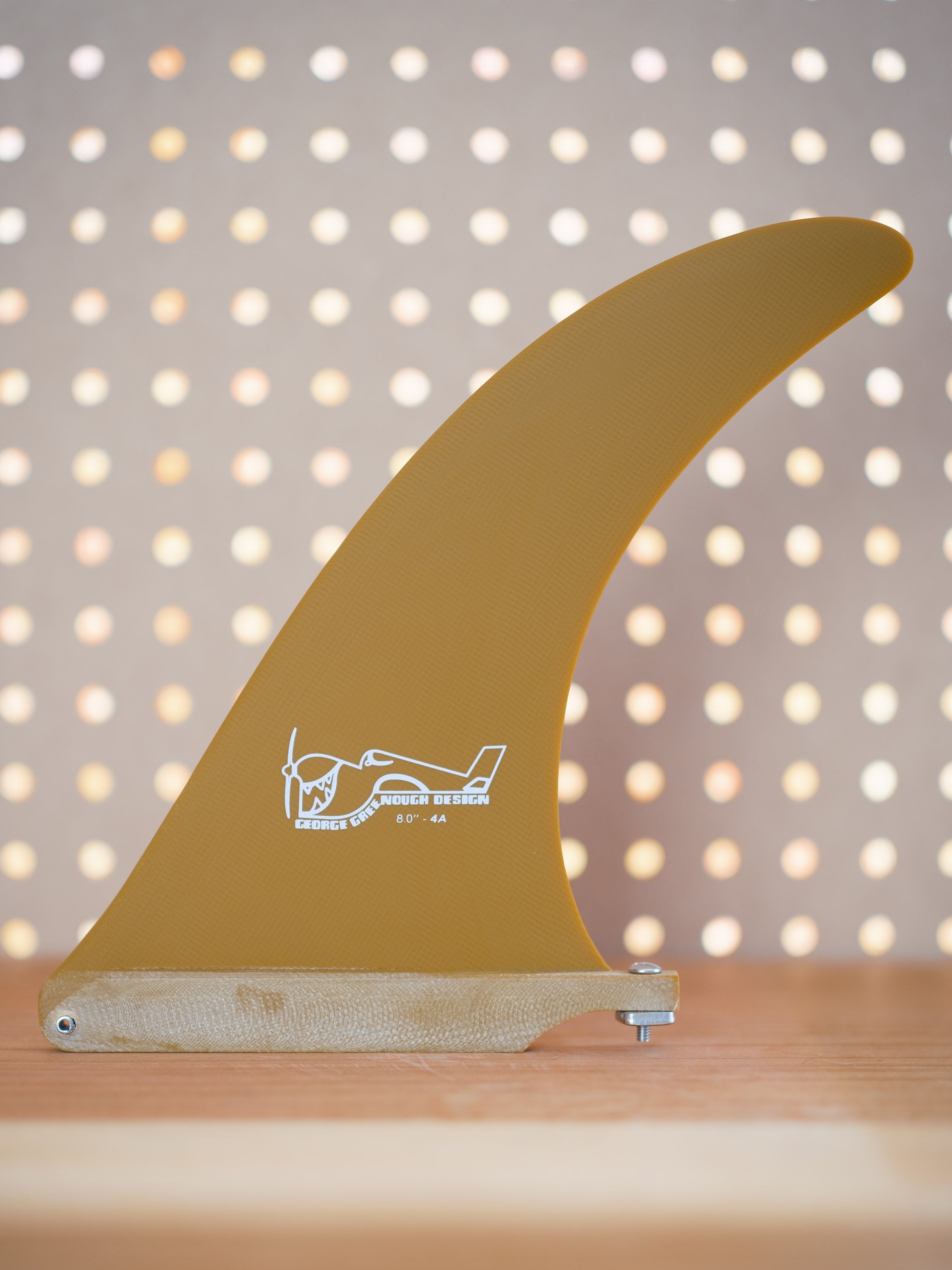 True Ames Greenough 4A - 8 - Mollusk Surf Shop