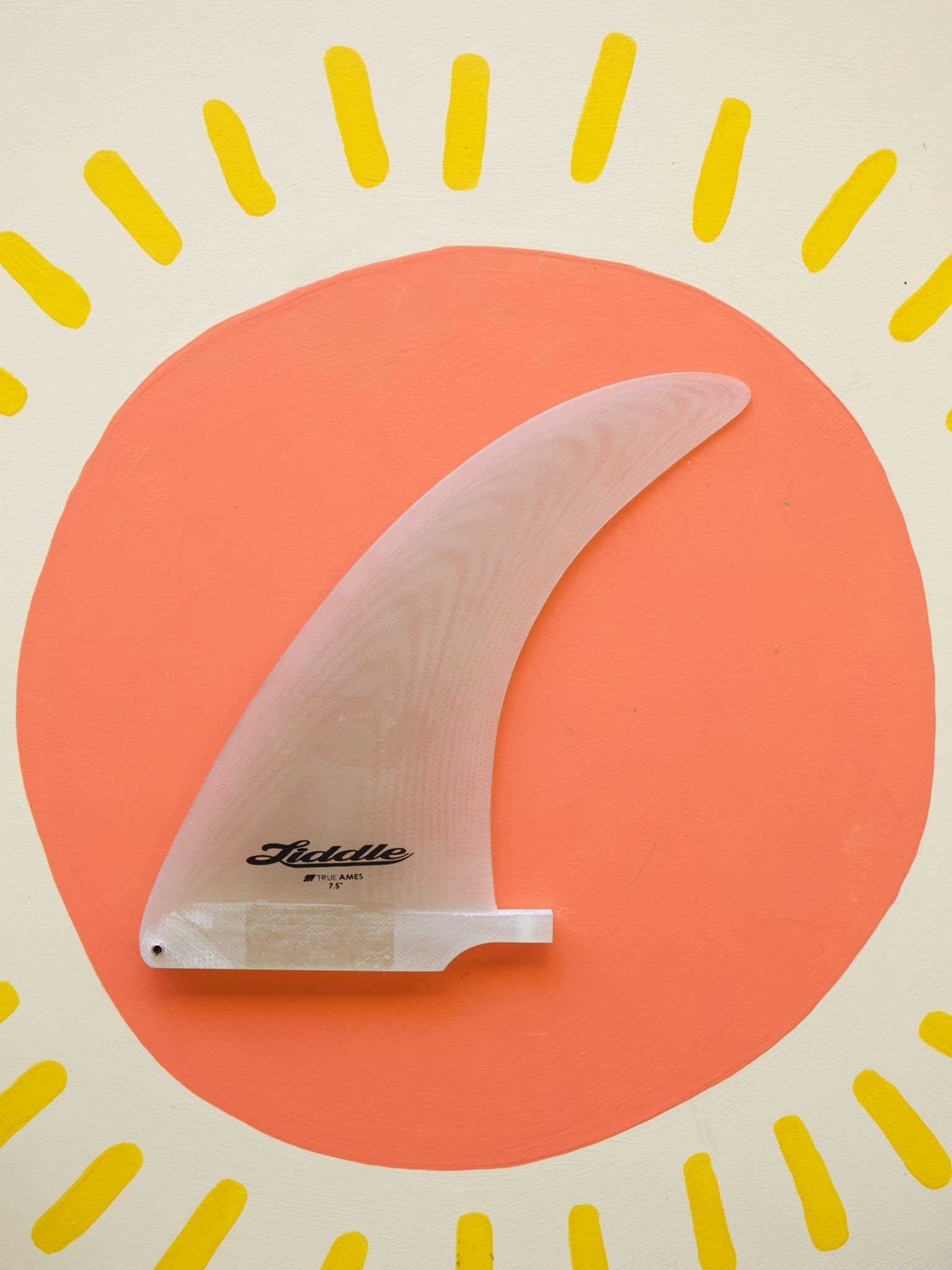 True Ames L Flex - 7.5 - Mollusk Surf Shop