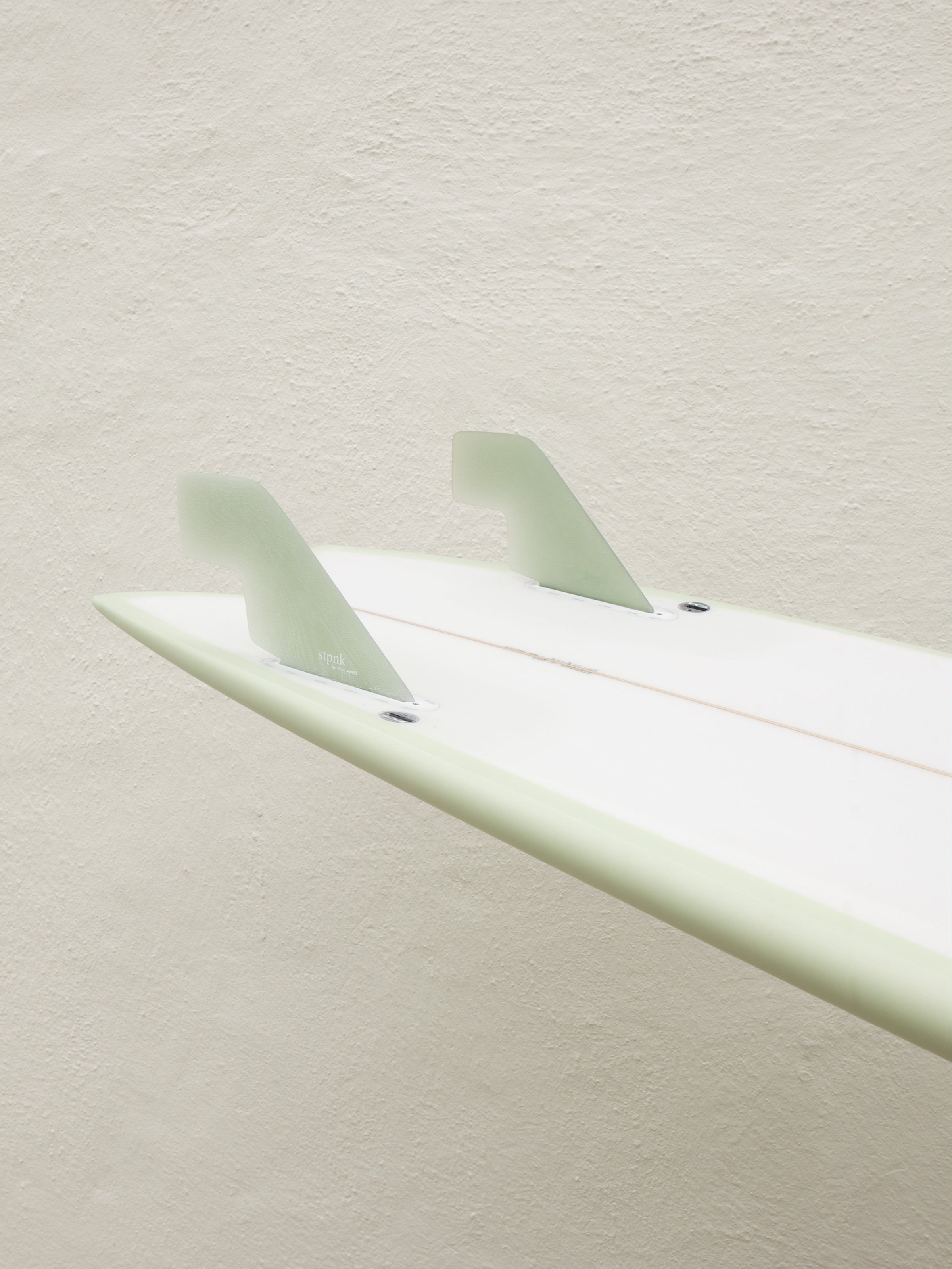 True Ames Stepanek Keels Futures - Mollusk Surf Shop
