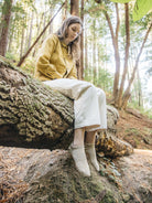 Twist Ankle Sock - OS - Mollusk Surf Shop
