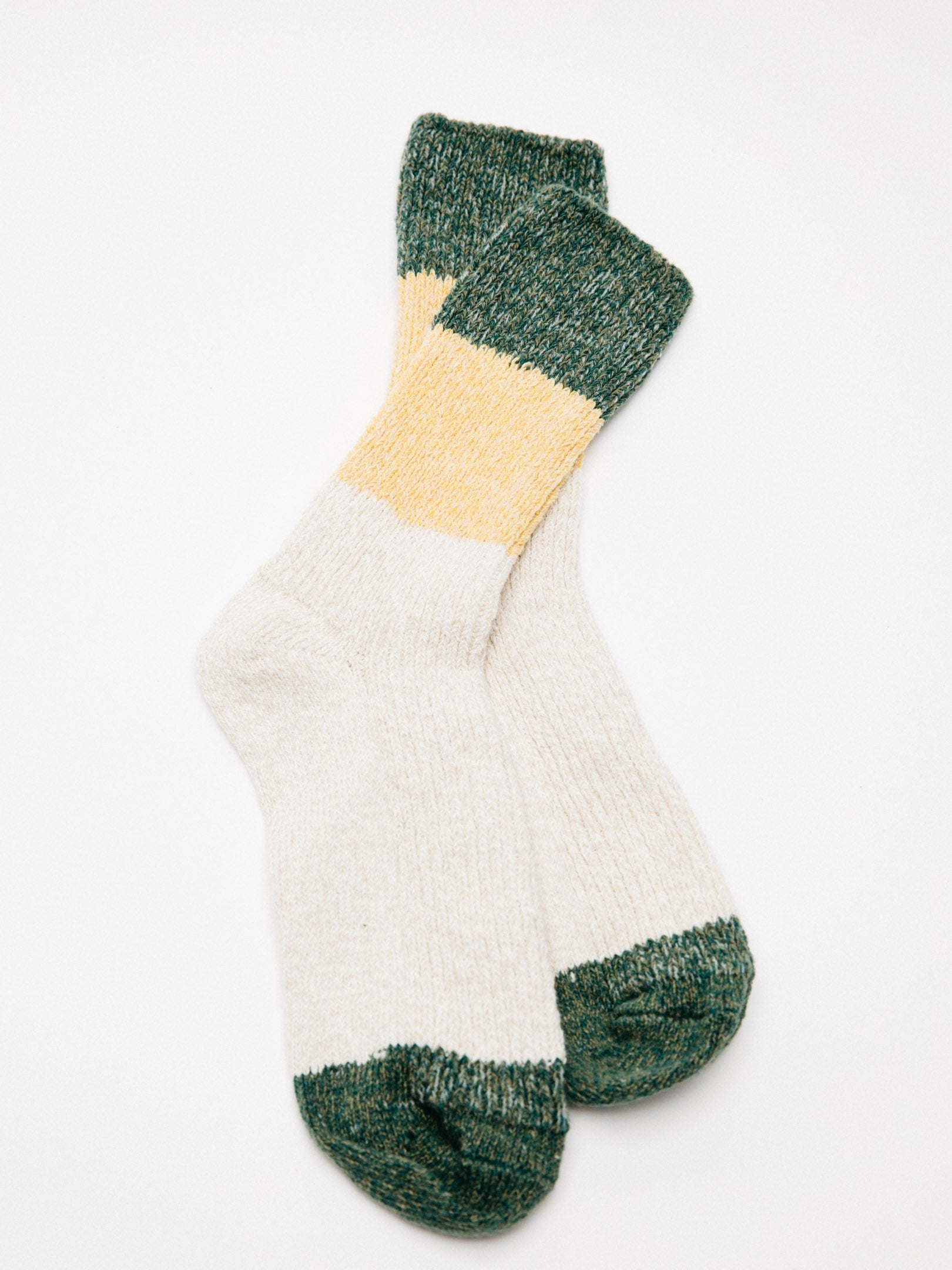 Twist Crew Sock - OS - Mollusk Surf Shop