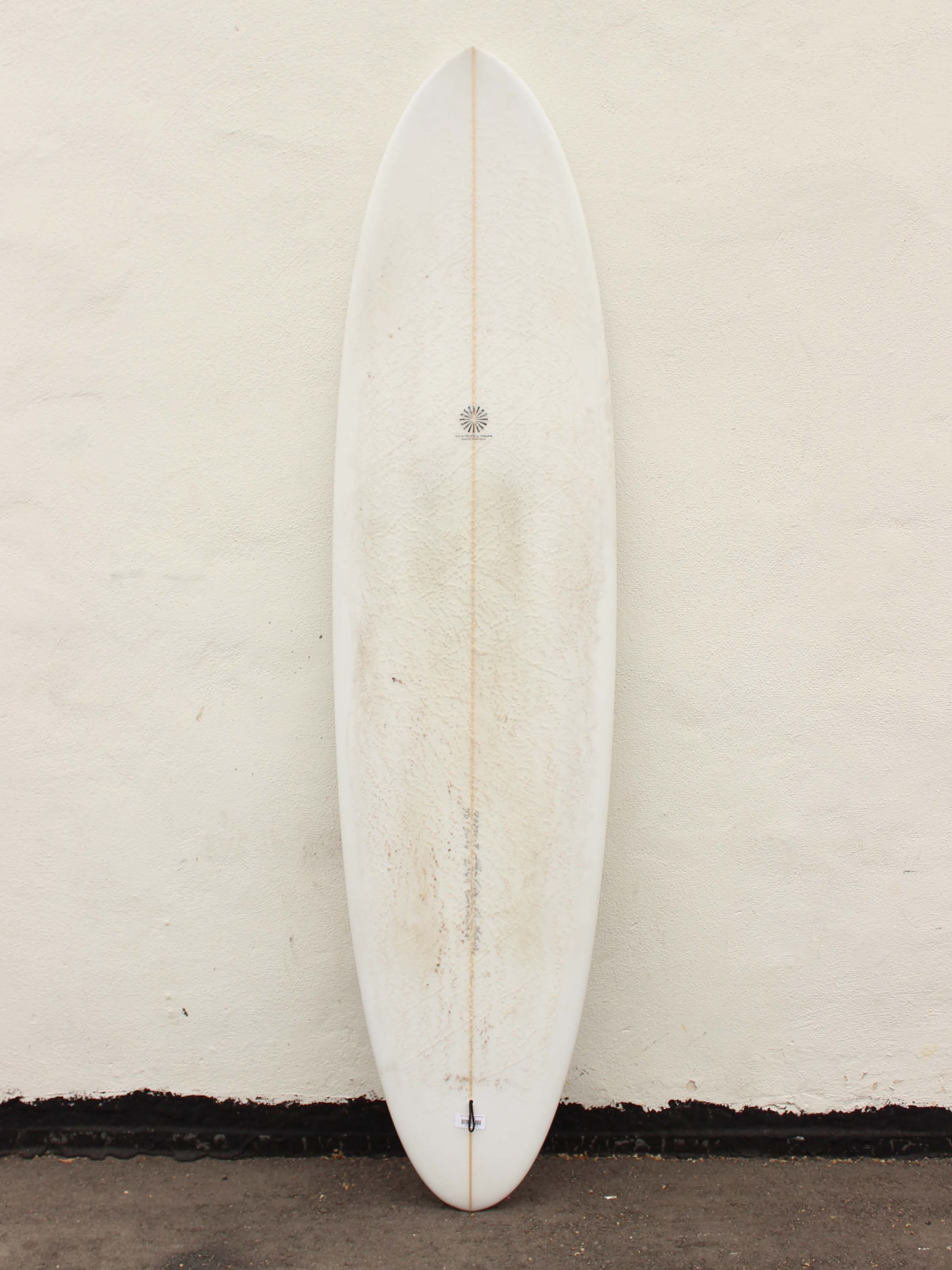Used 7'0 Allan Gibbons Butterknife - Mollusk Surf Shop