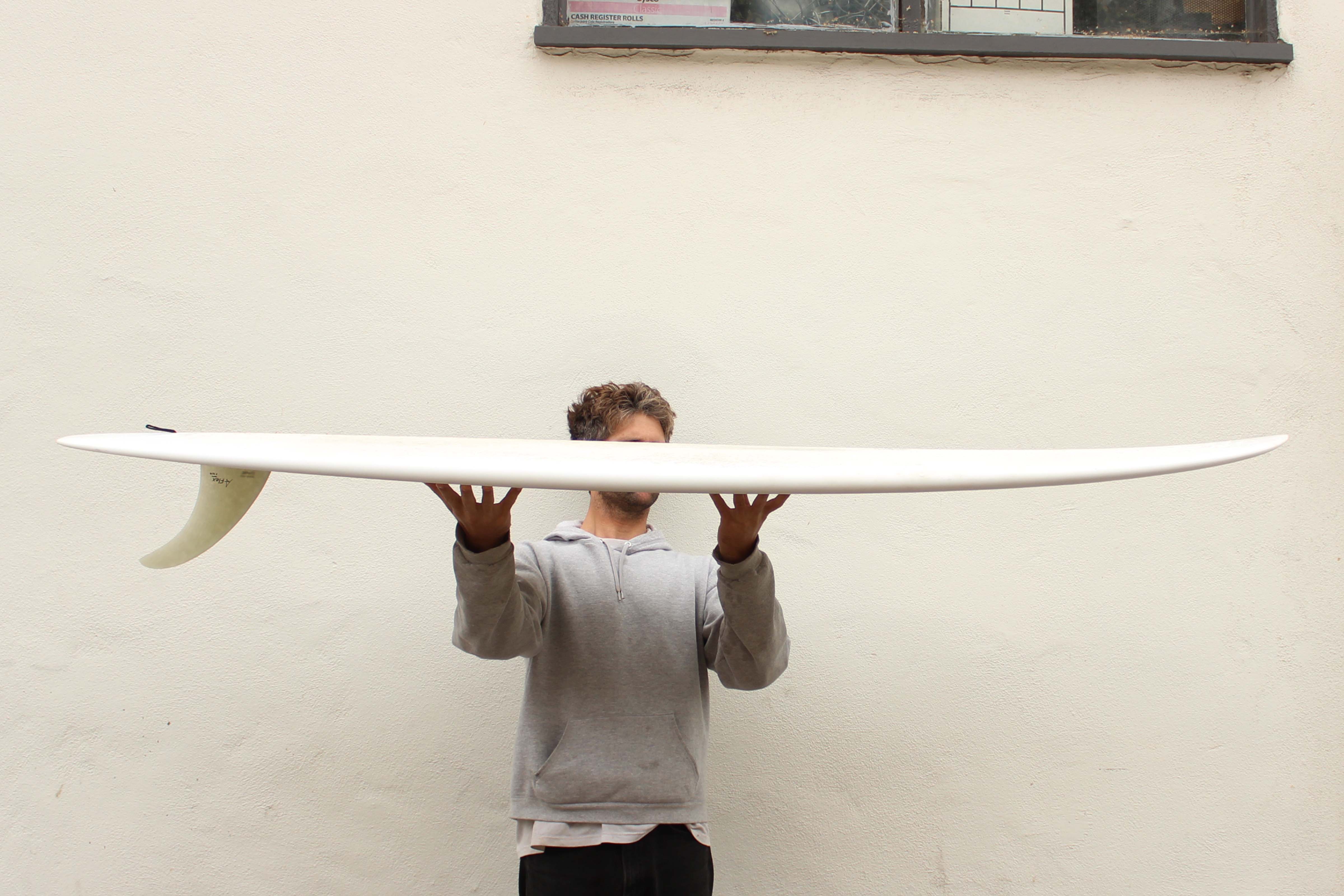 Used 7'0 Allan Gibbons Butterknife - Mollusk Surf Shop
