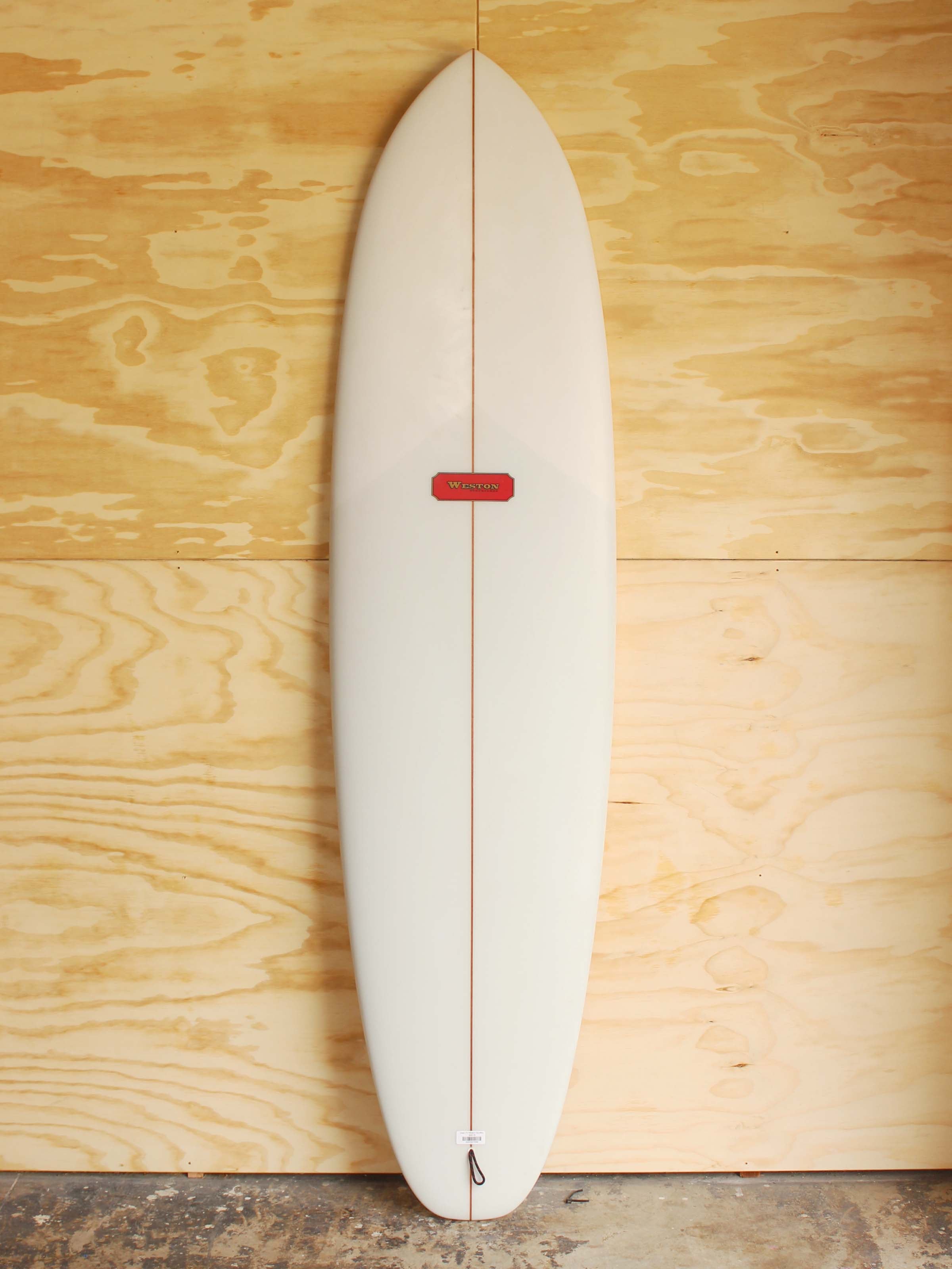 Used 7'2 Weston Goodfoot - Mollusk Surf Shop