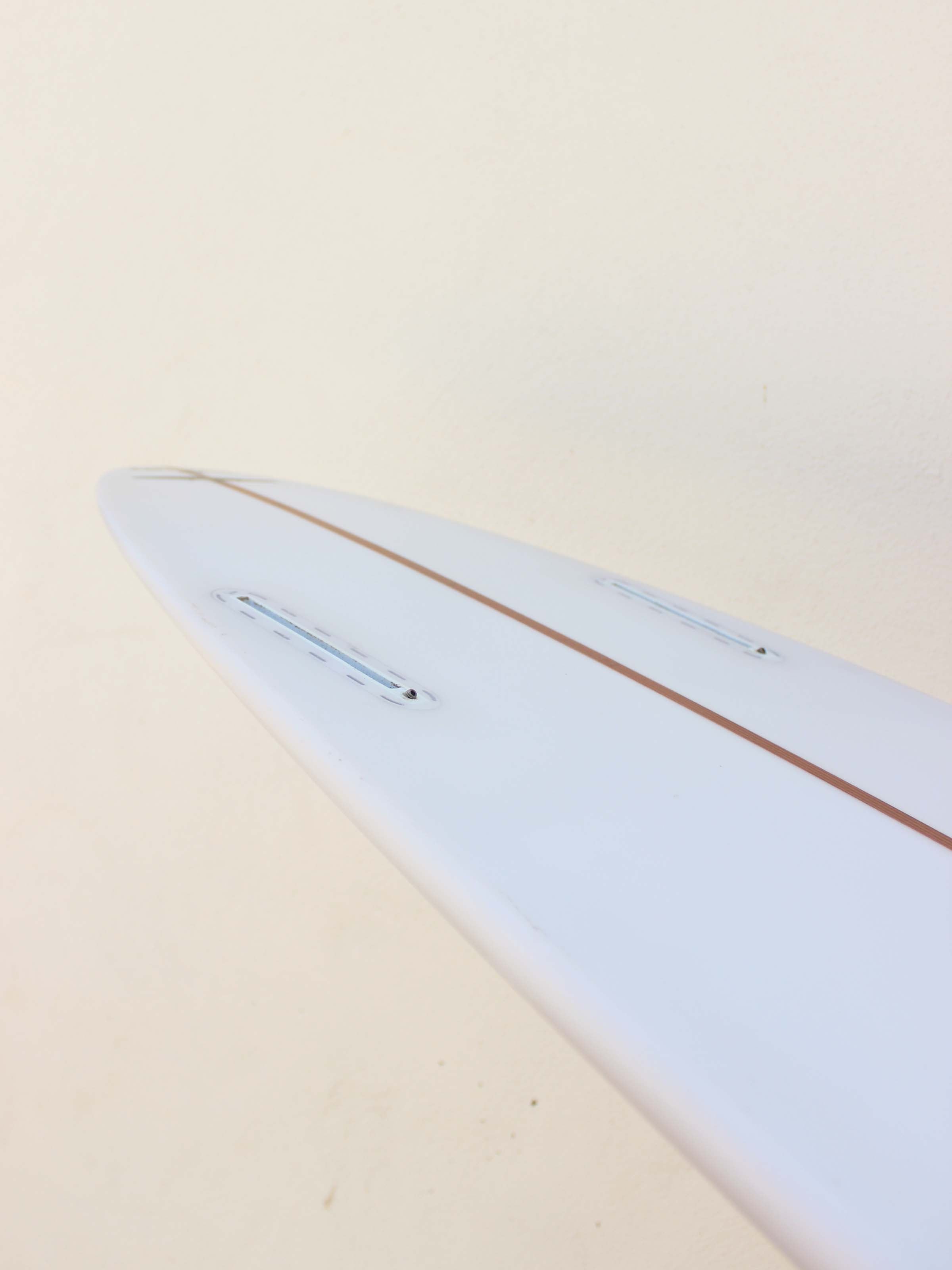 Used 9'0 Allan Gibbons Power Glider Twin - Mollusk Surf Shop - description