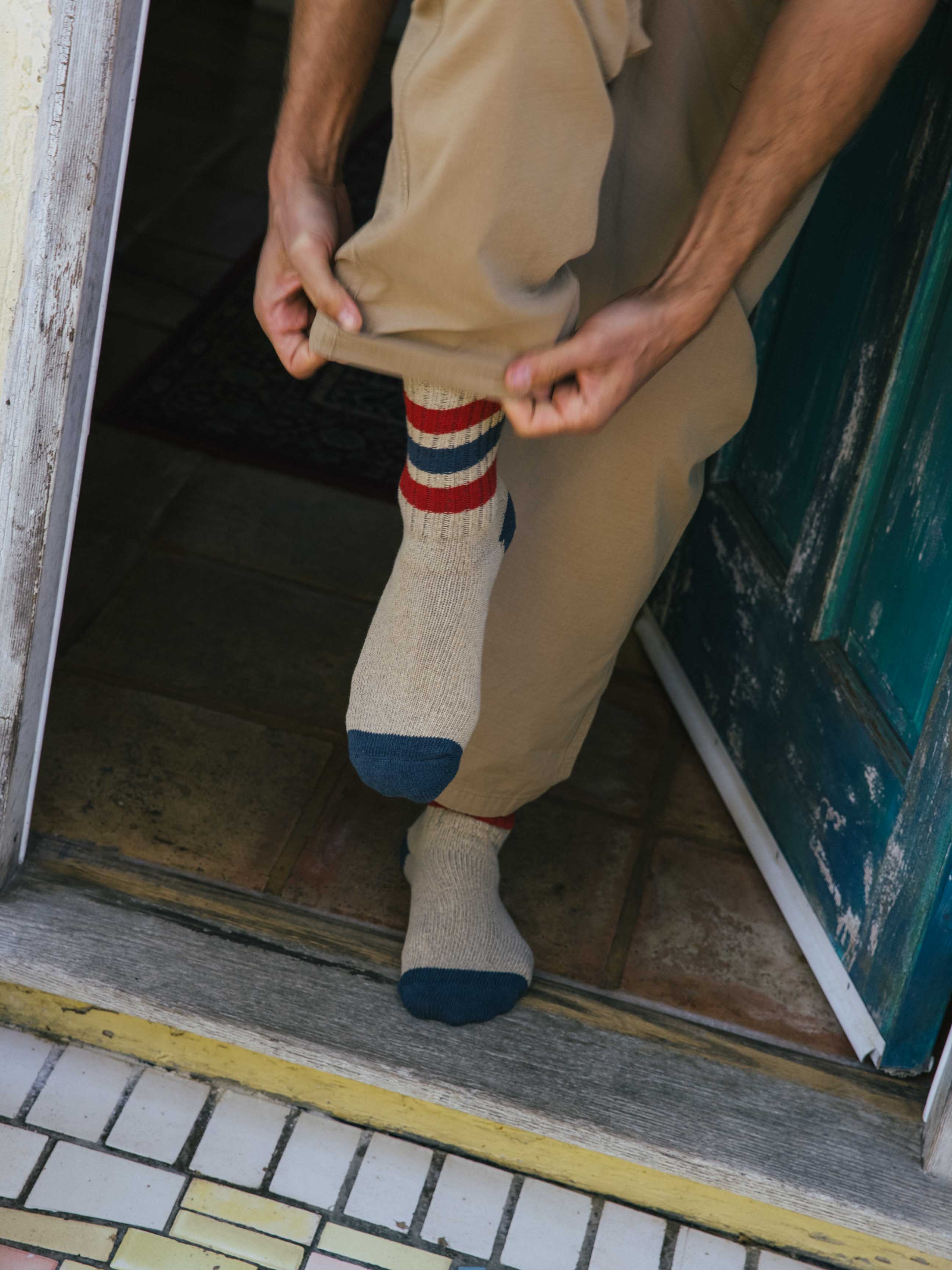 Utility Sock - OS - Mollusk Surf Shop
