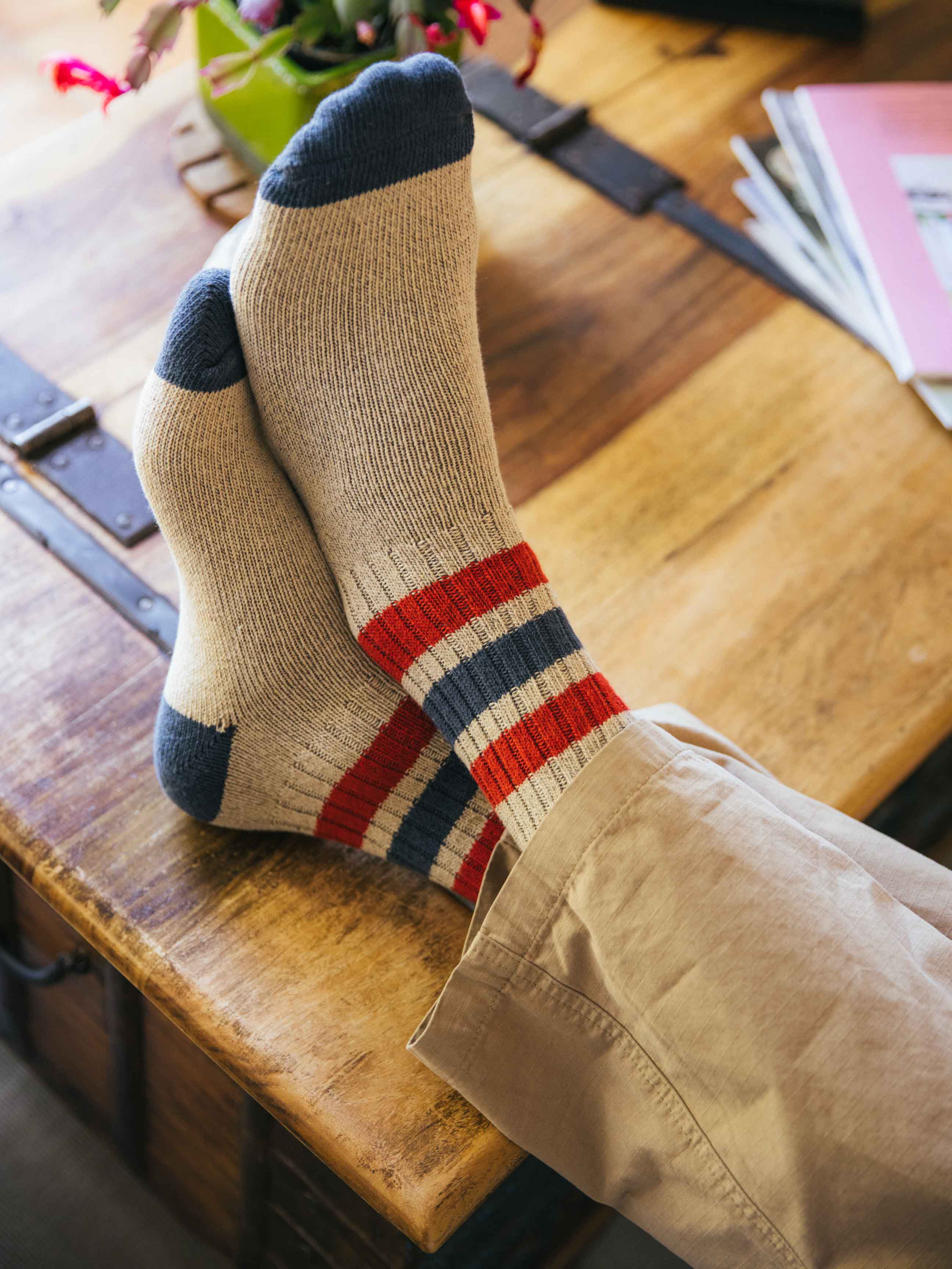 Utility Sock - OS - Mollusk Surf Shop