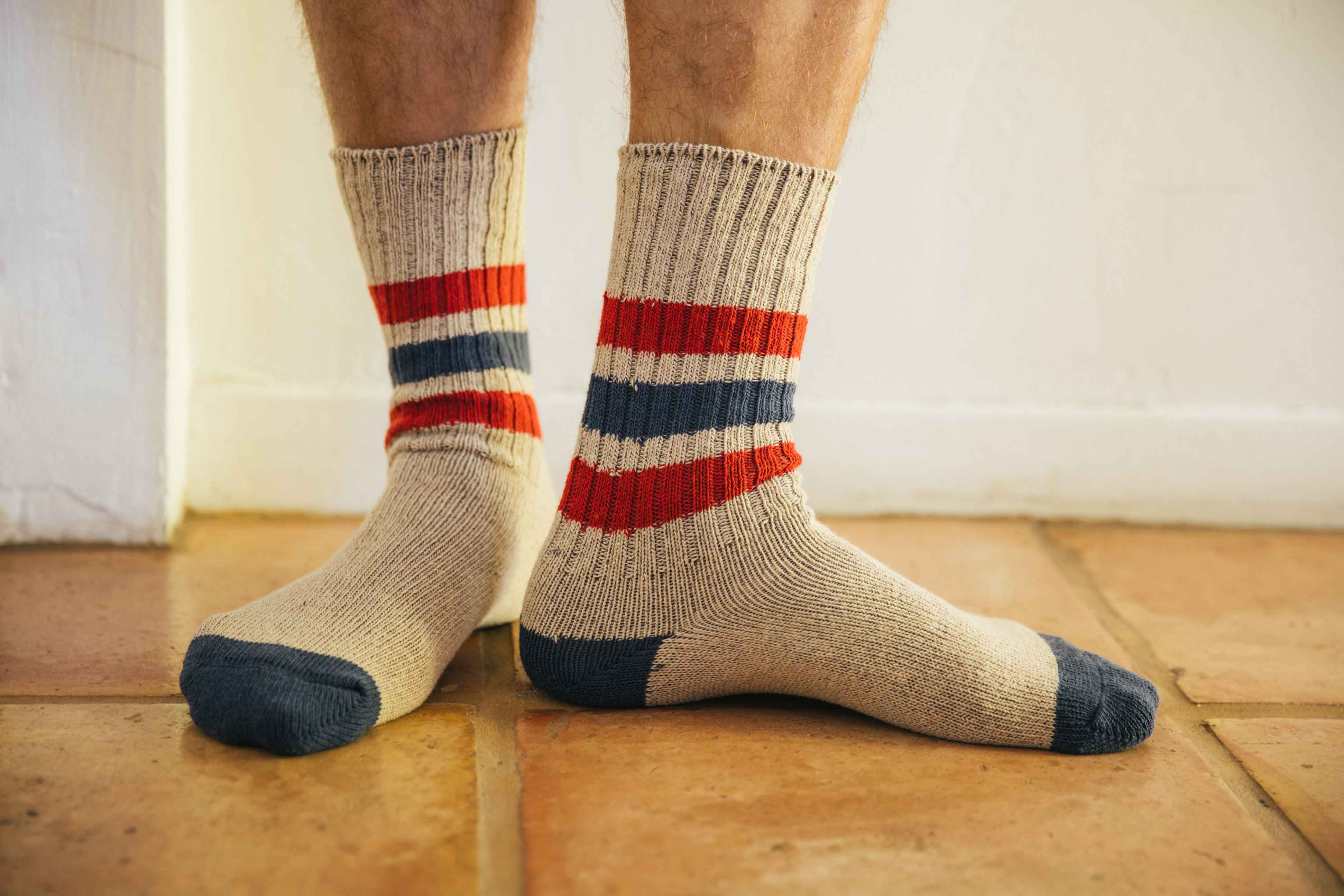 Utility Sock - OS - Mollusk Surf Shop