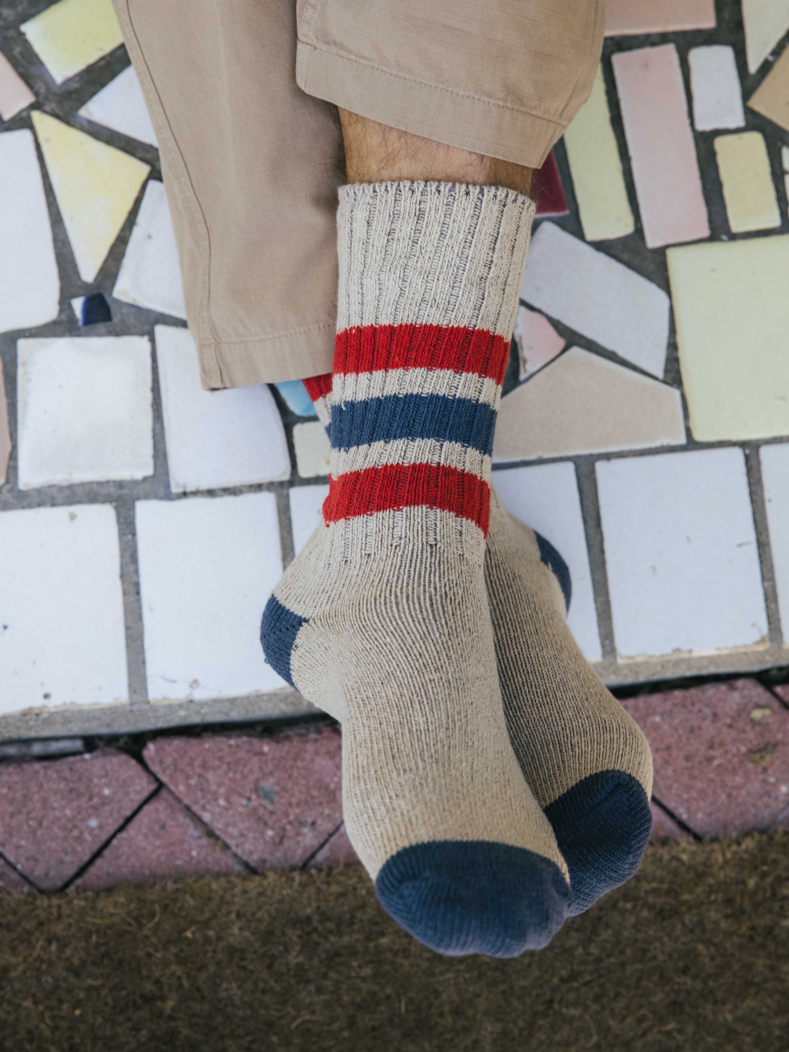 Utility Sock - OS - Mollusk Surf Shop