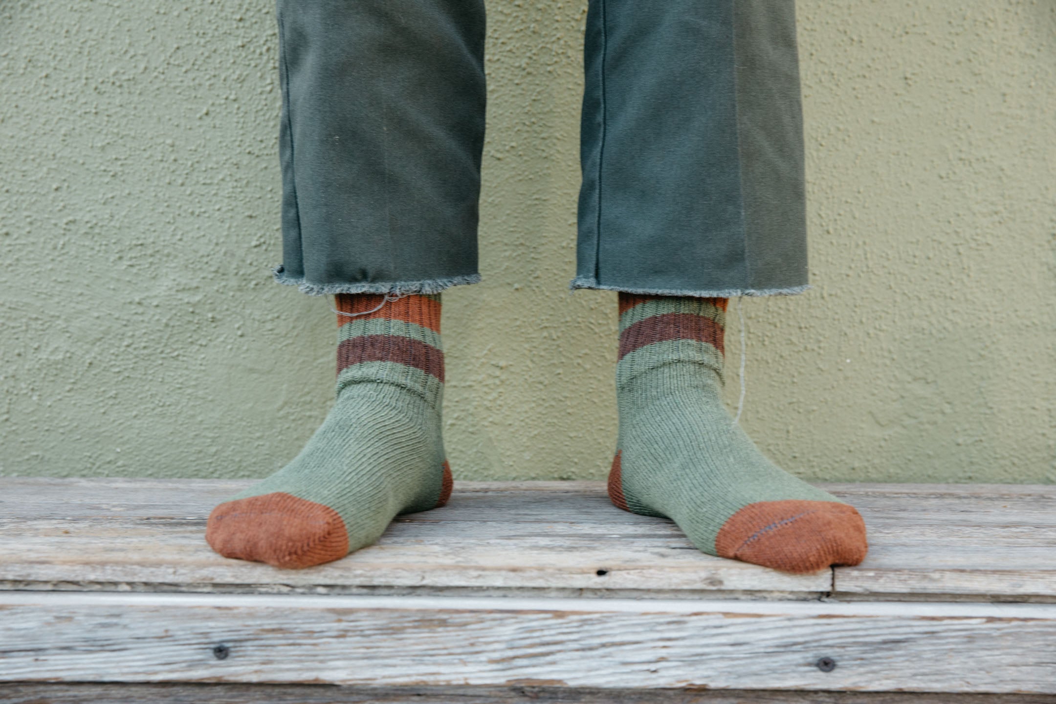 Utility Sock - OS - Mollusk Surf Shop