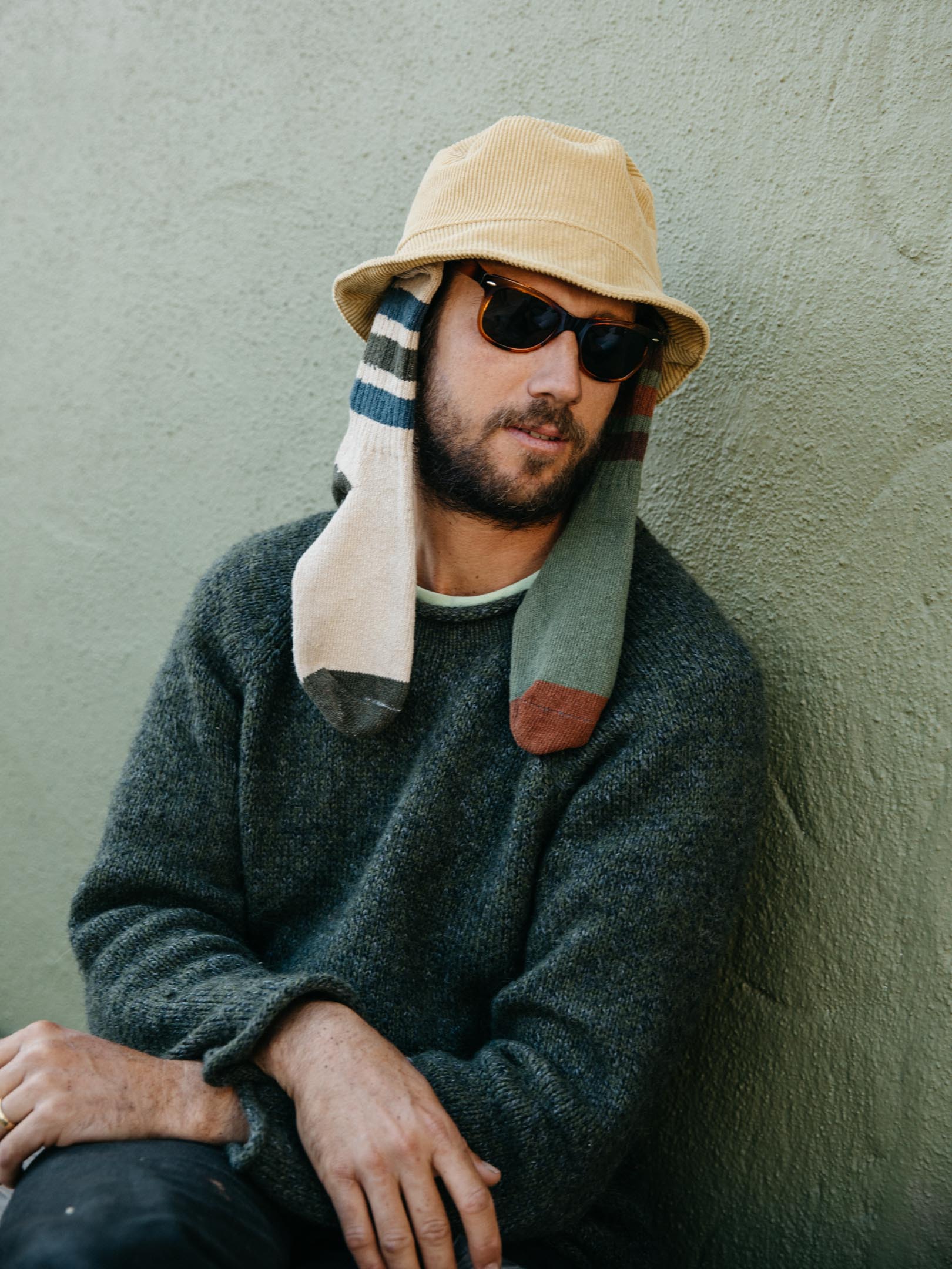 Utility Sock - OS - Mollusk Surf Shop