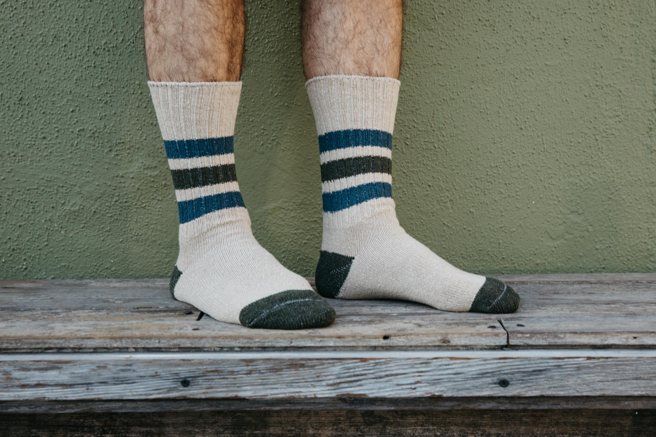 Utility Sock - OS - Mollusk Surf Shop