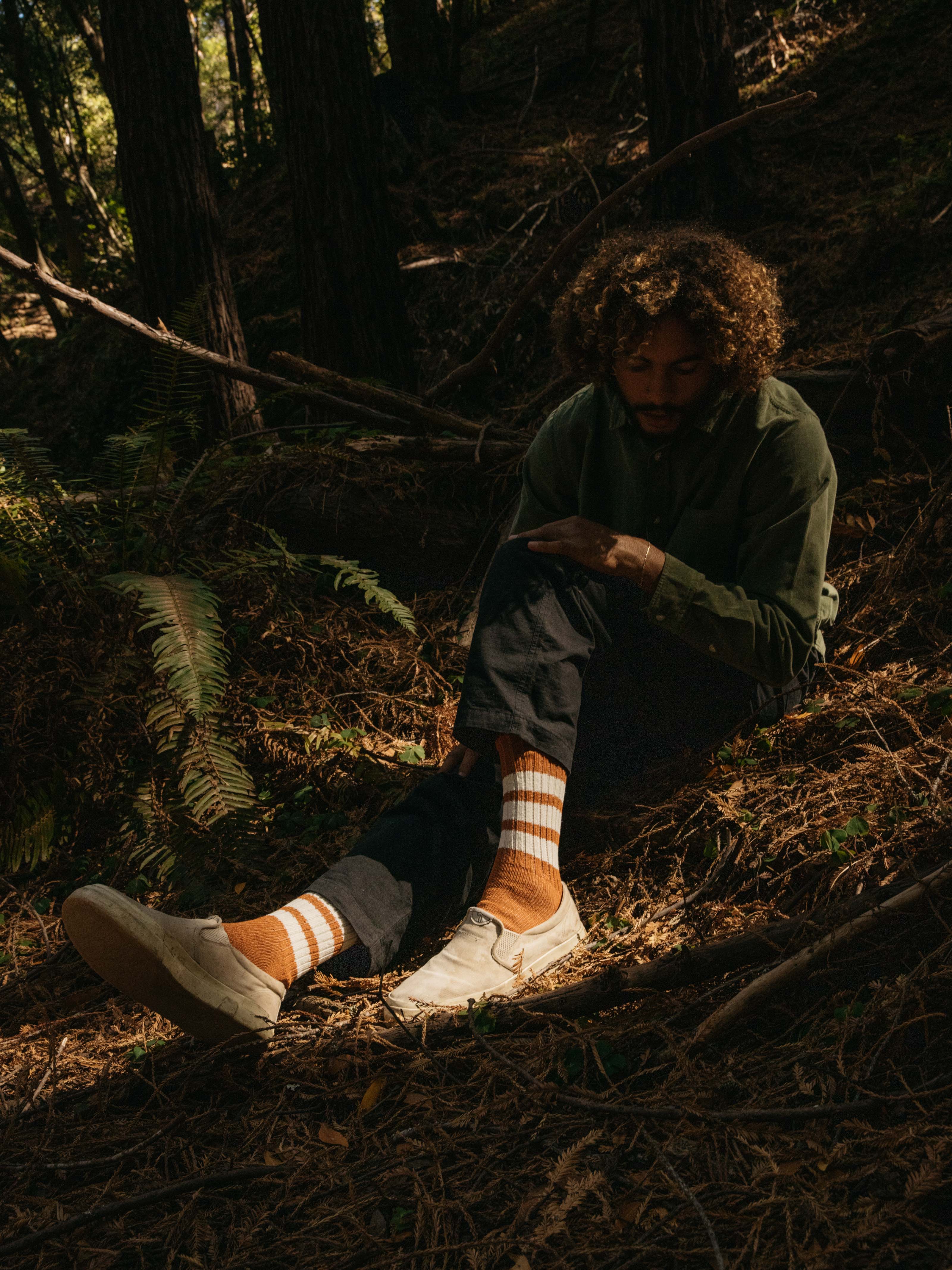 Utility Sock - OS - Mollusk Surf Shop