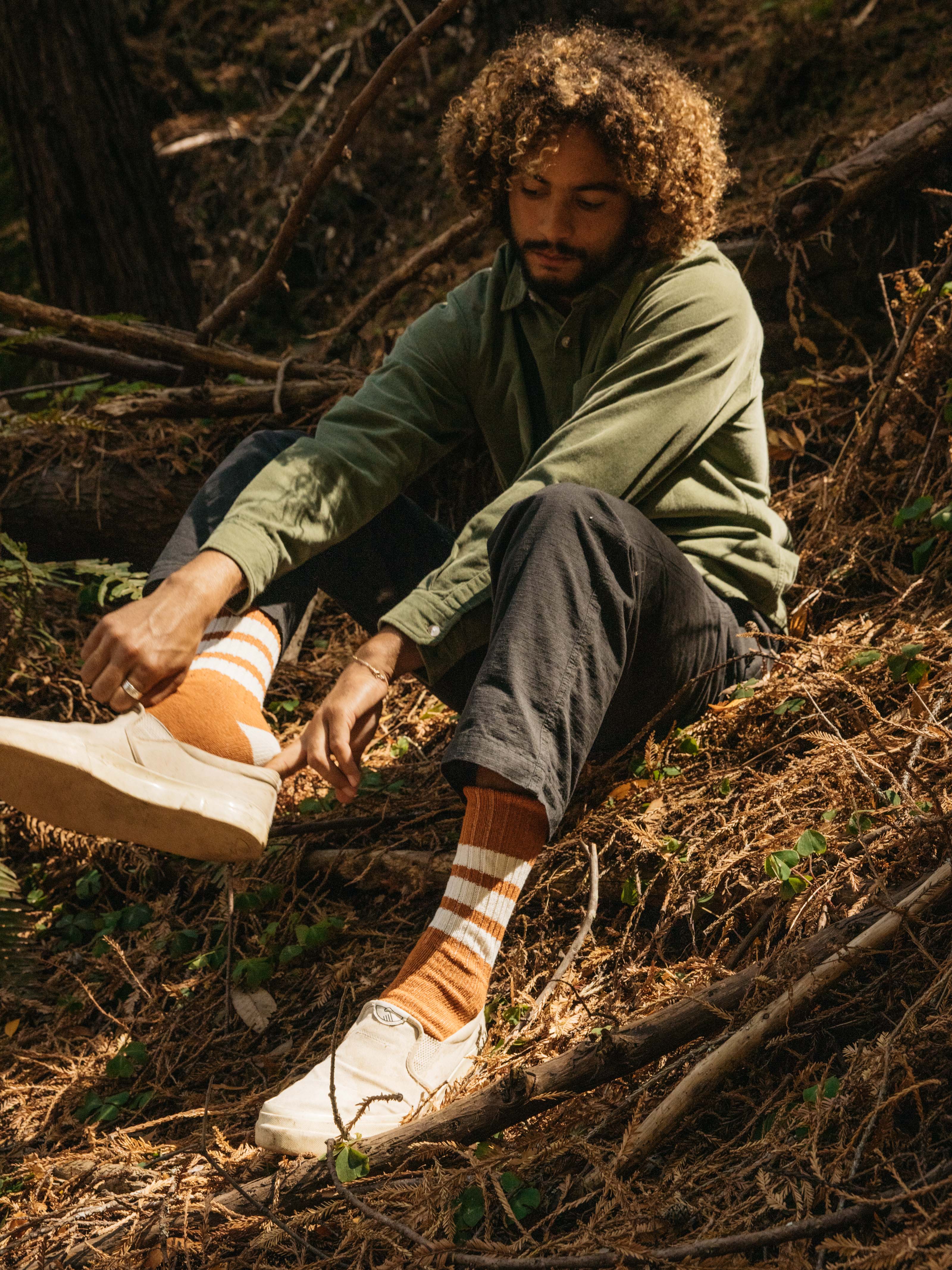 Utility Sock - OS - Mollusk Surf Shop