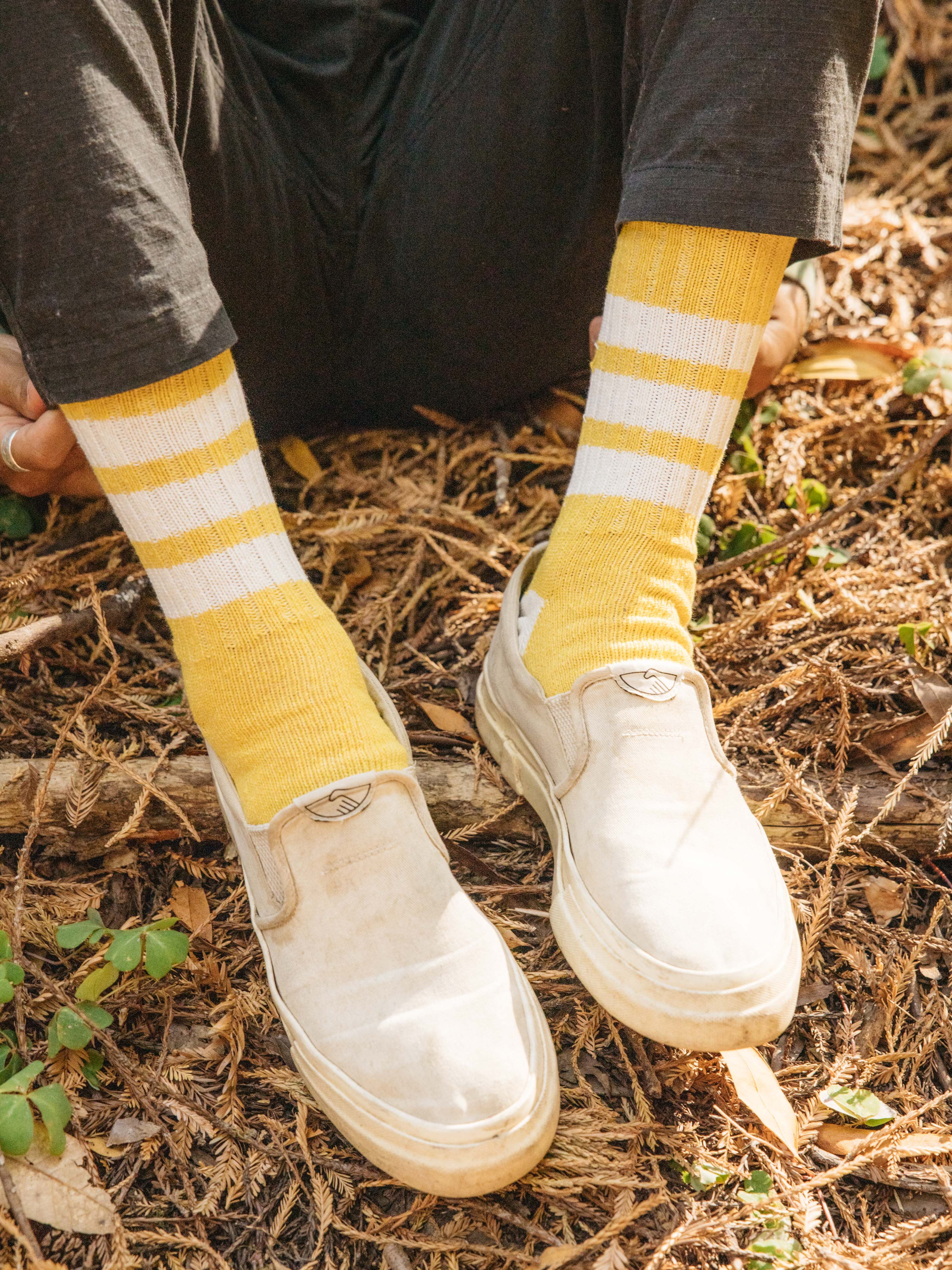 Utility Sock - OS - Mollusk Surf Shop
