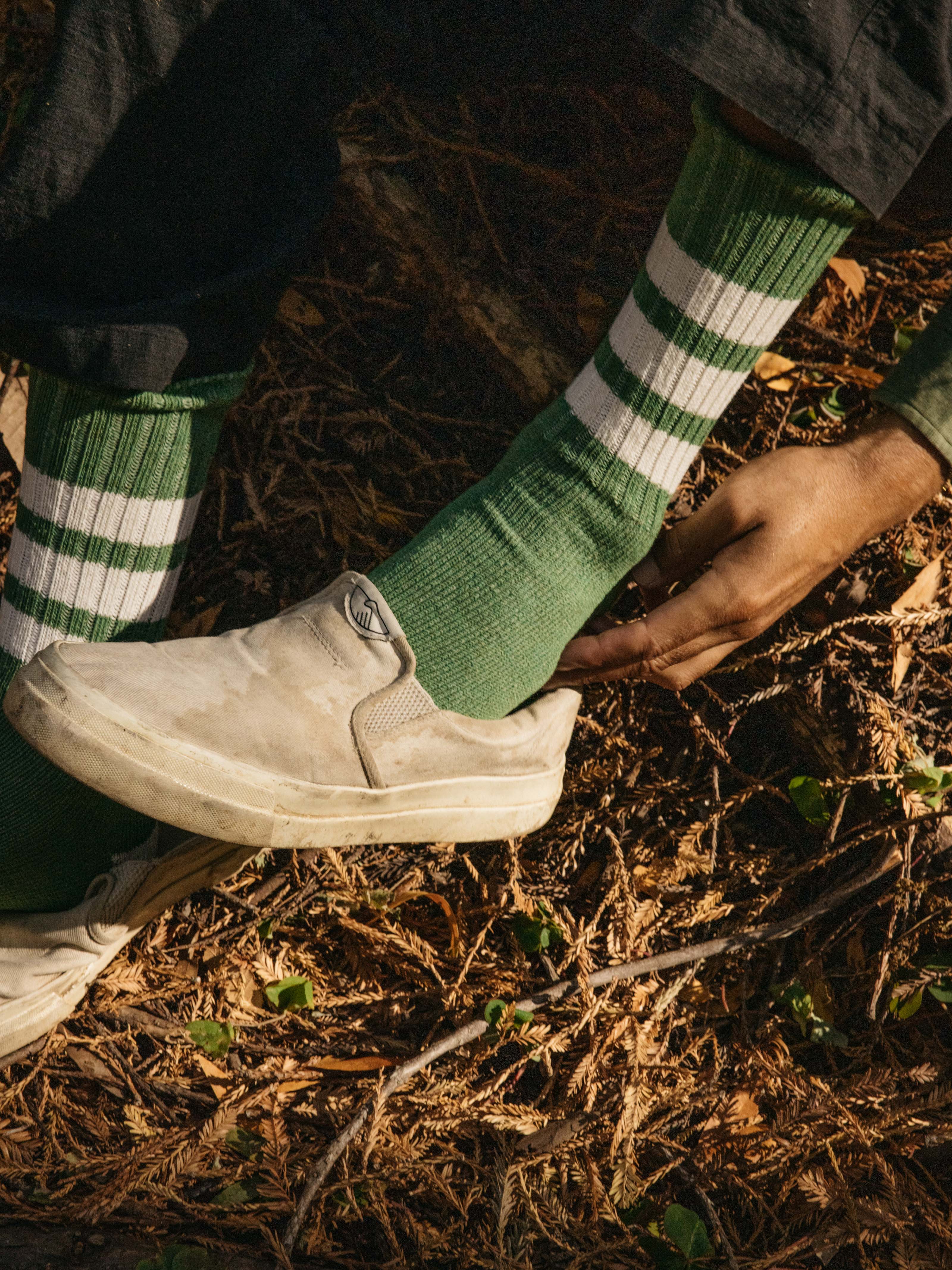 Utility Sock - OS - Mollusk Surf Shop