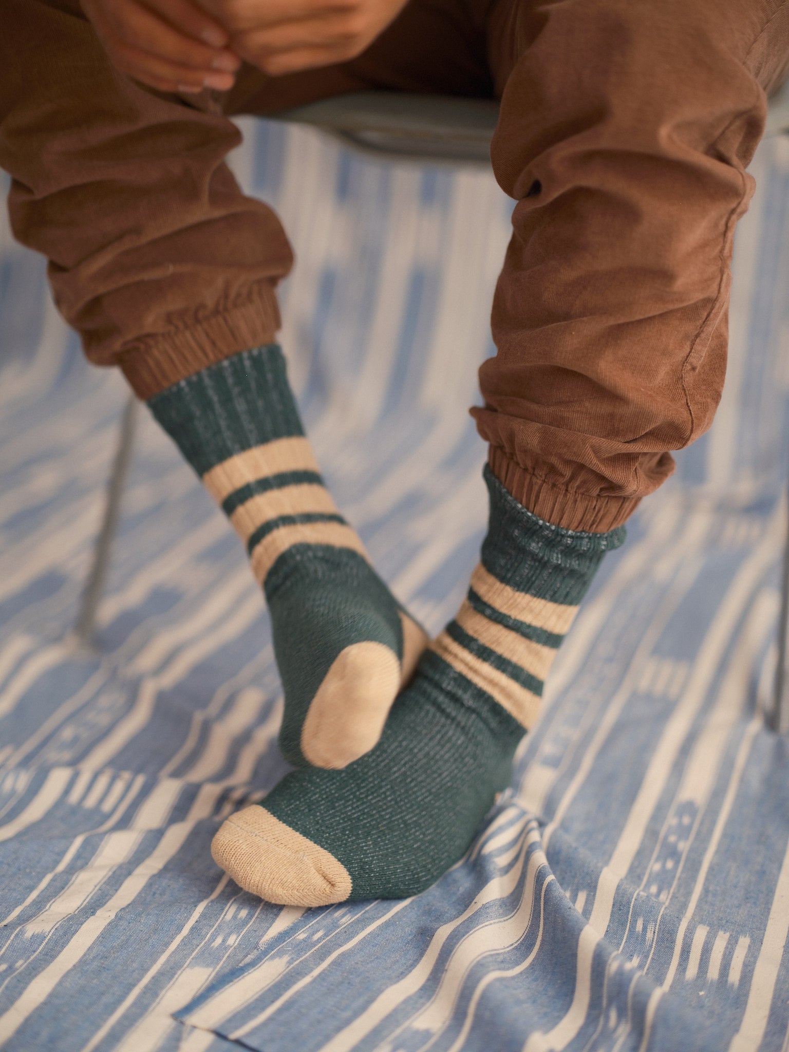 Utility Sock - S - Mollusk Surf Shop - description