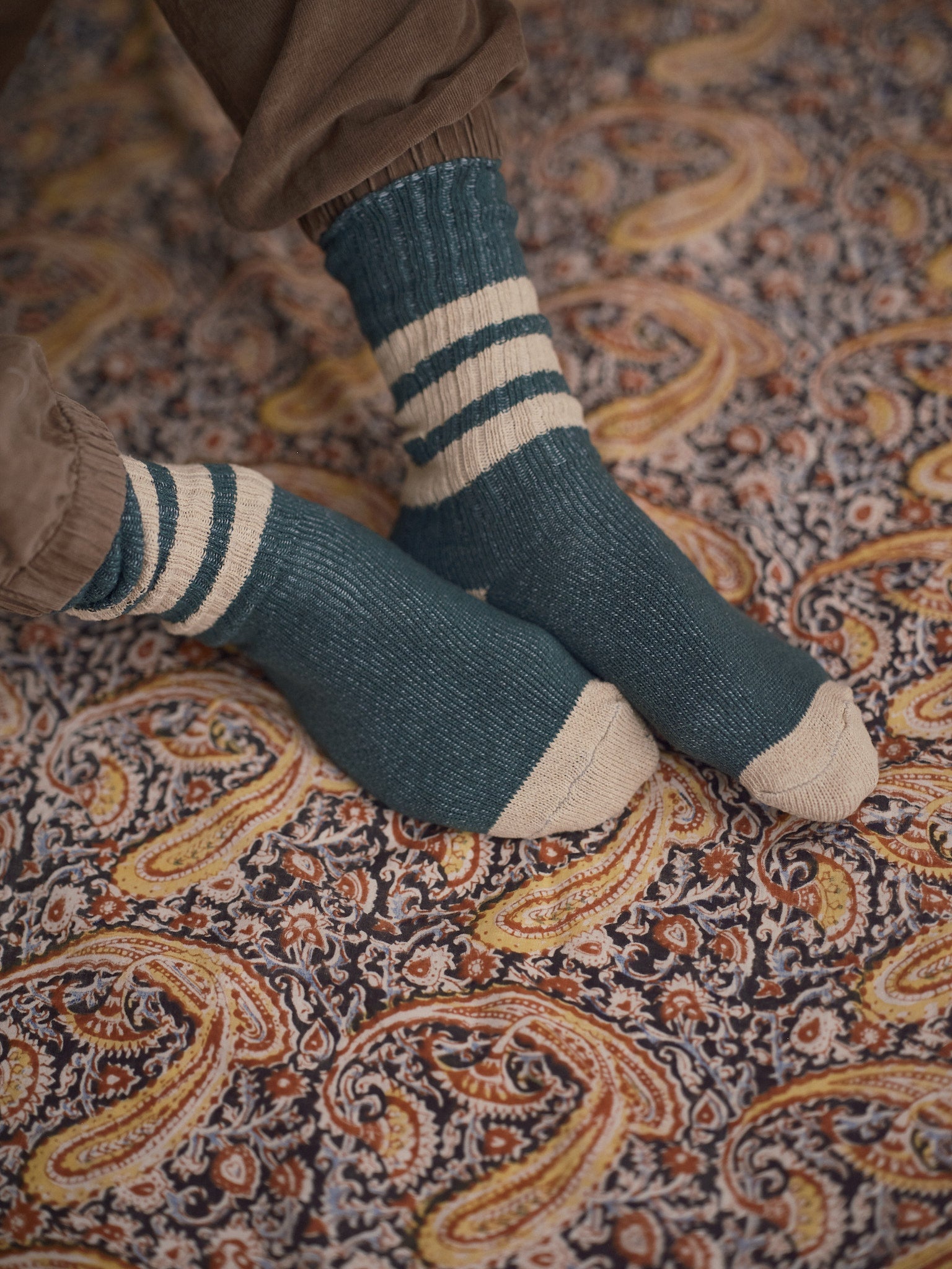 Utility Sock - S - Mollusk Surf Shop