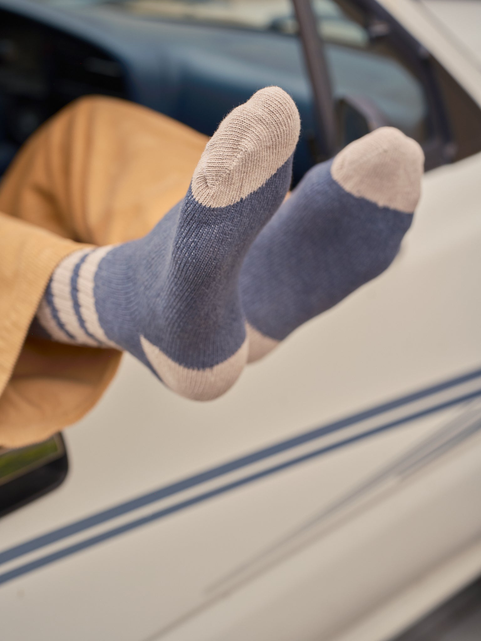 Utility Sock - S - Mollusk Surf Shop