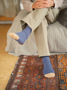 Utility Sock - S - Mollusk Surf Shop