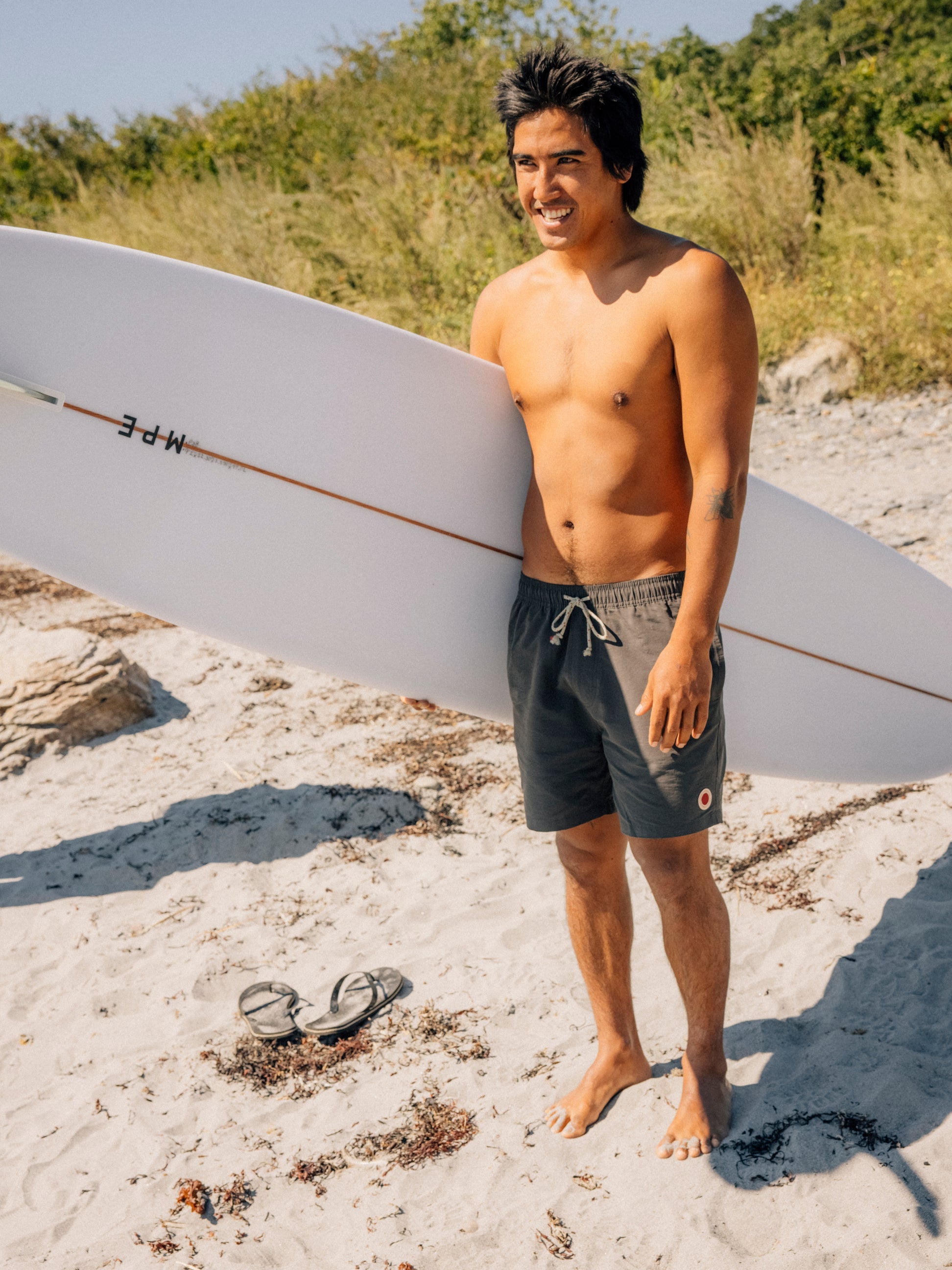 Vacation Trunks - S - Mollusk Surf Shop