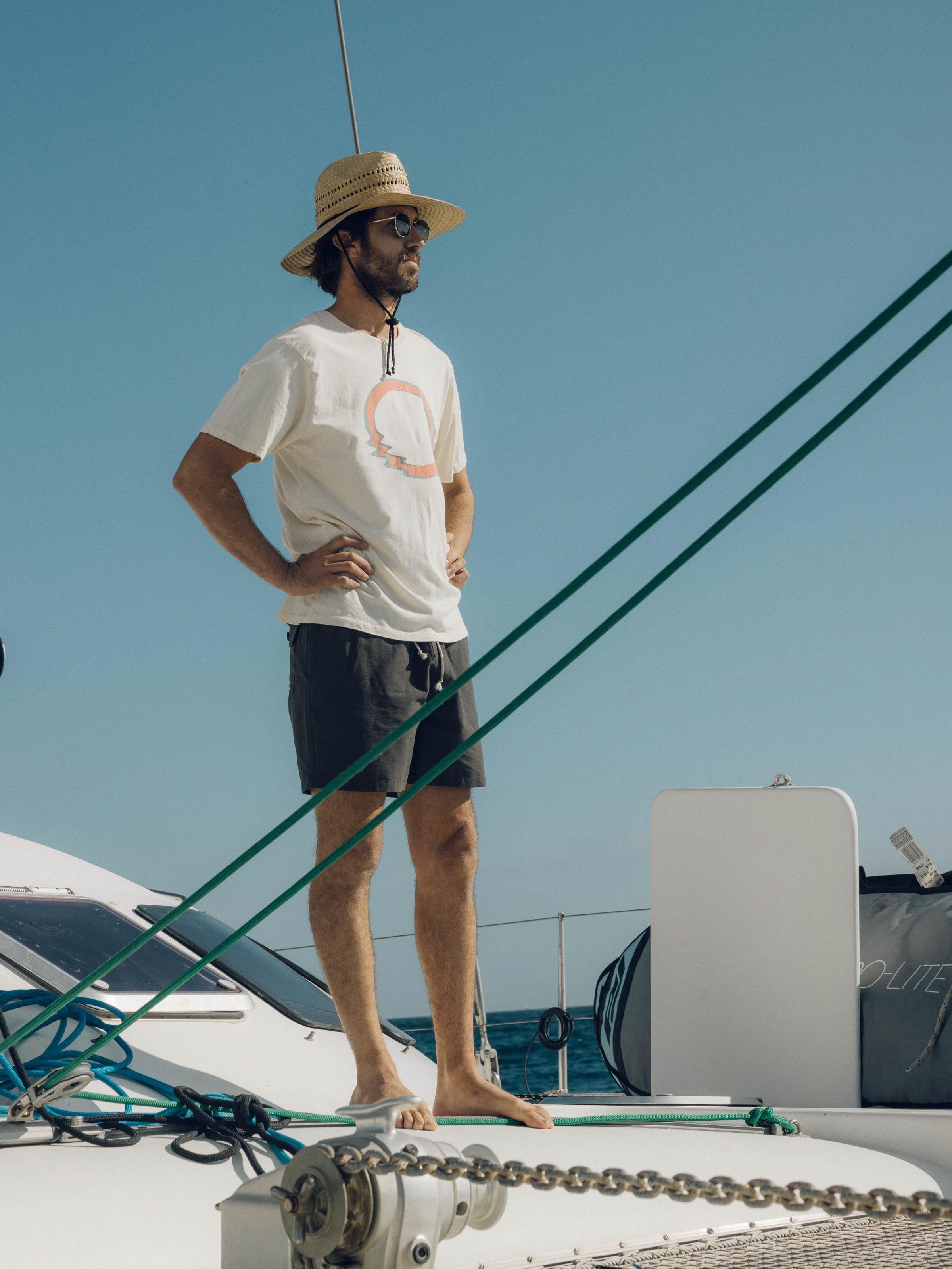 Vacation Trunks - S - Mollusk Surf Shop