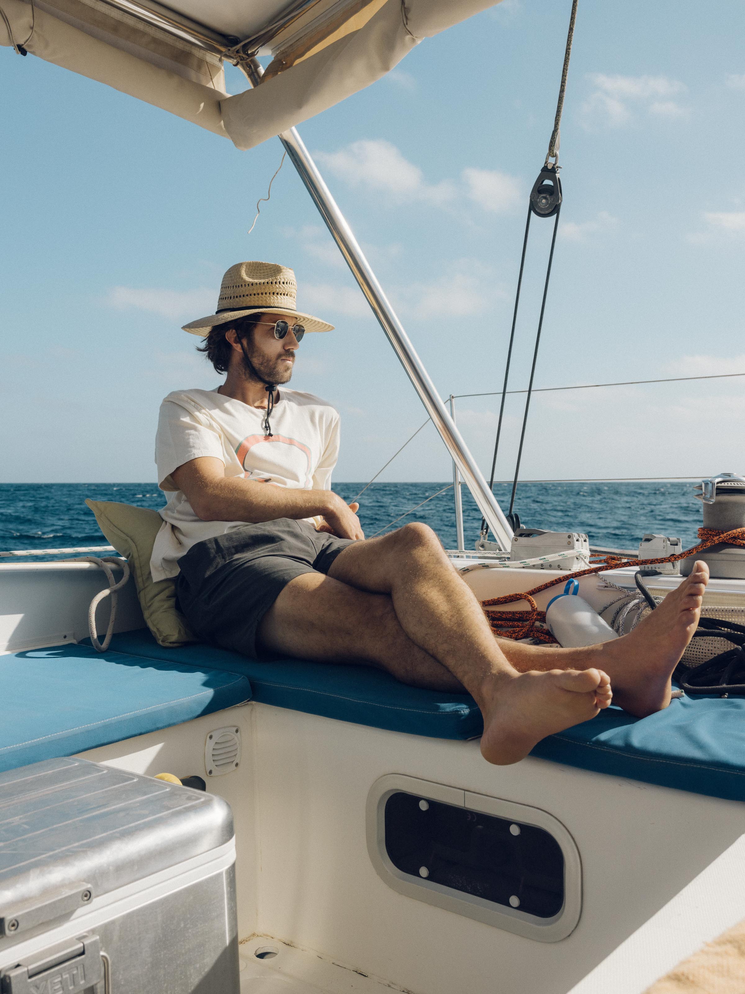 Vacation Trunks - S - Mollusk Surf Shop