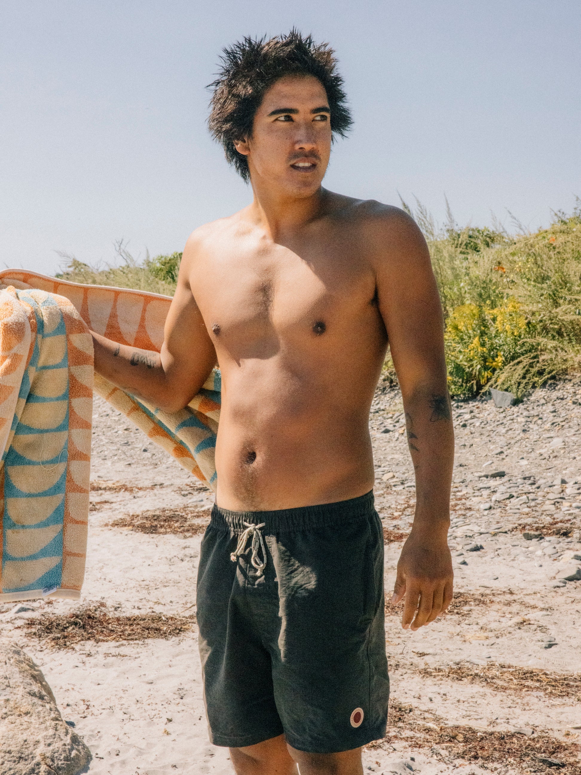 Vacation Trunks - S - Mollusk Surf Shop